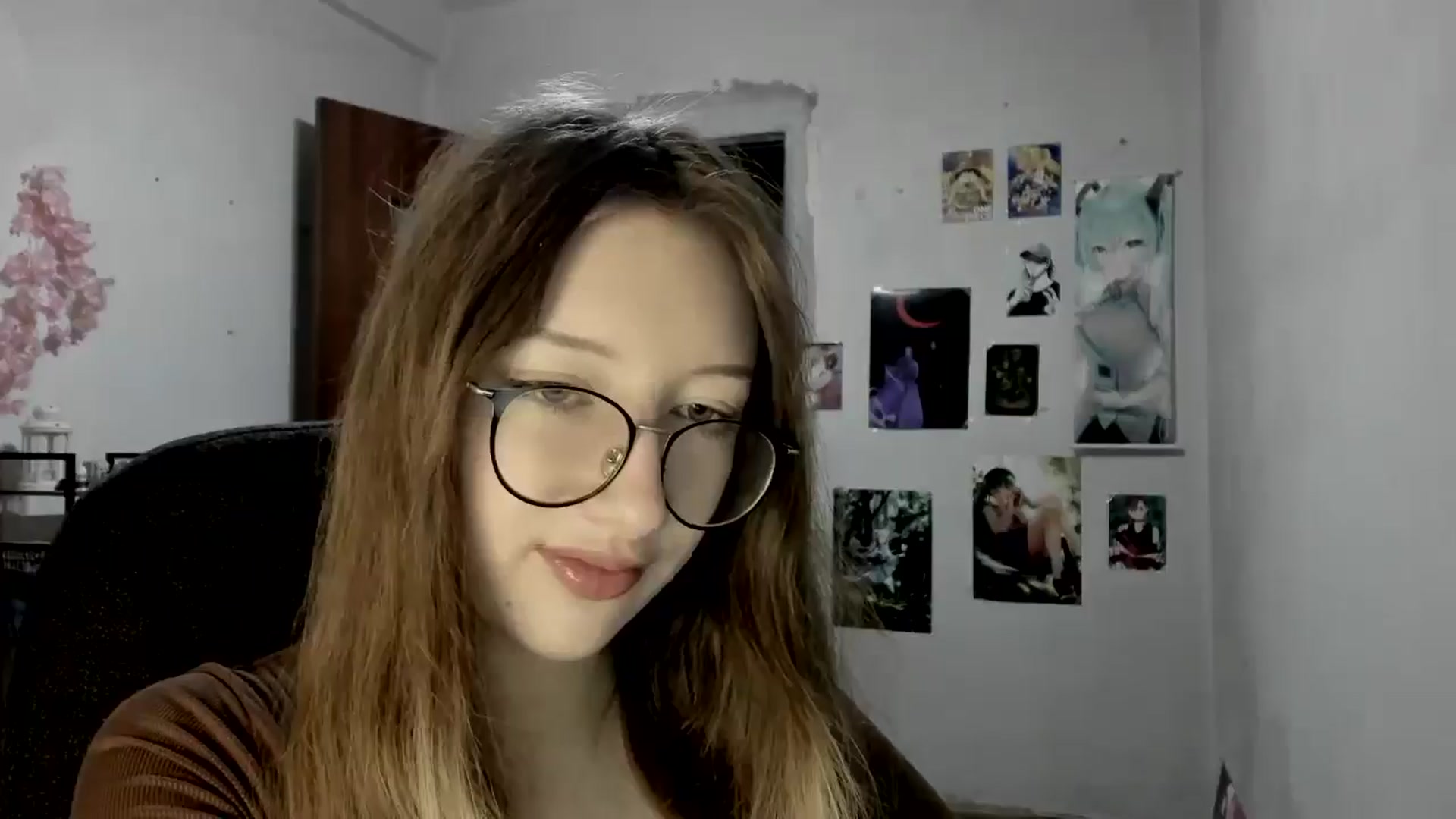 Gallery image thumbnail from CandyyCrushh's myfreecams stream on, 09/15/2025, 17:53 image 14 of 20
