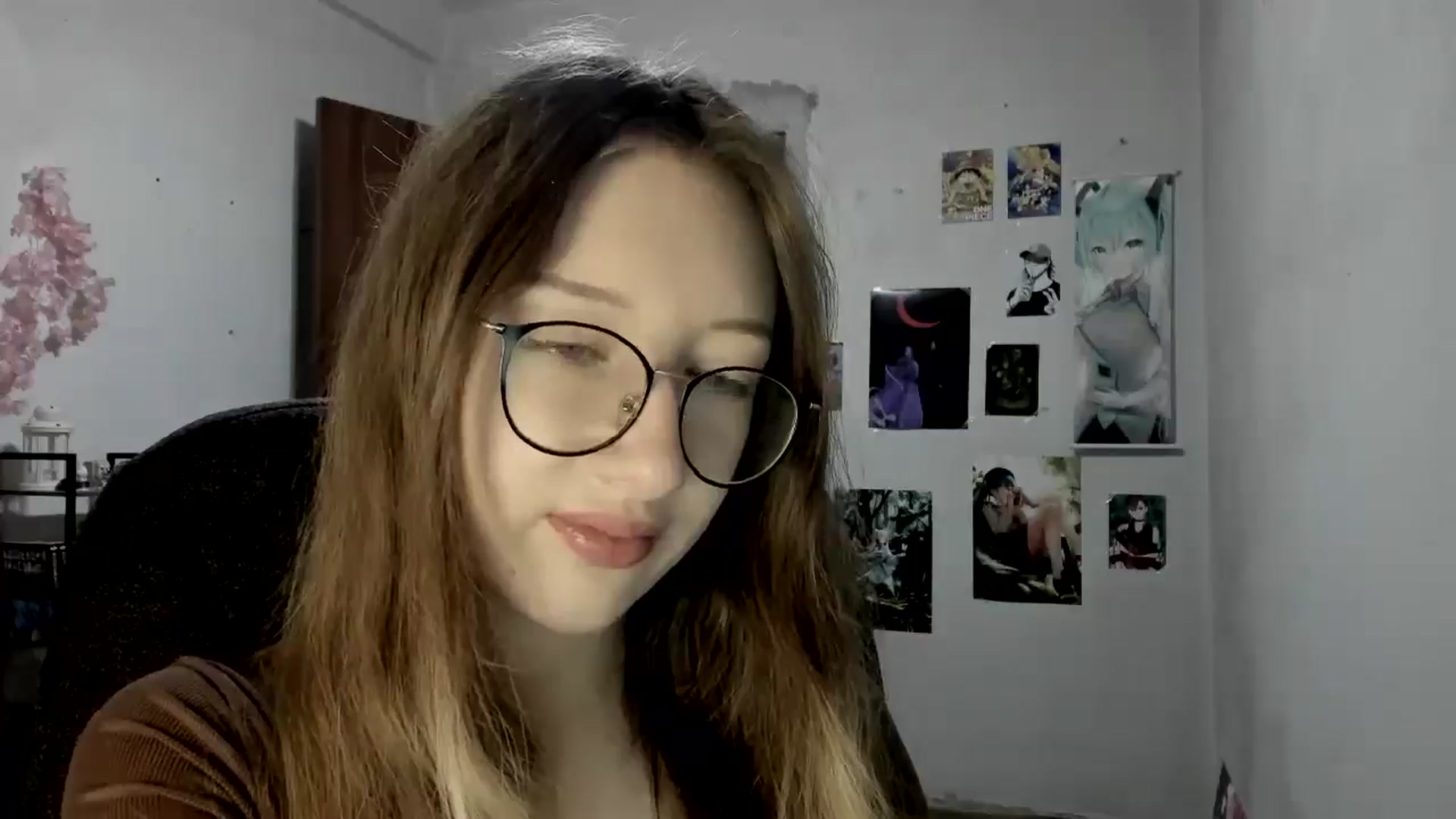 Gallery image thumbnail from CandyyCrushh's myfreecams stream on, 09/15/2025, 17:53 image 20 of 20