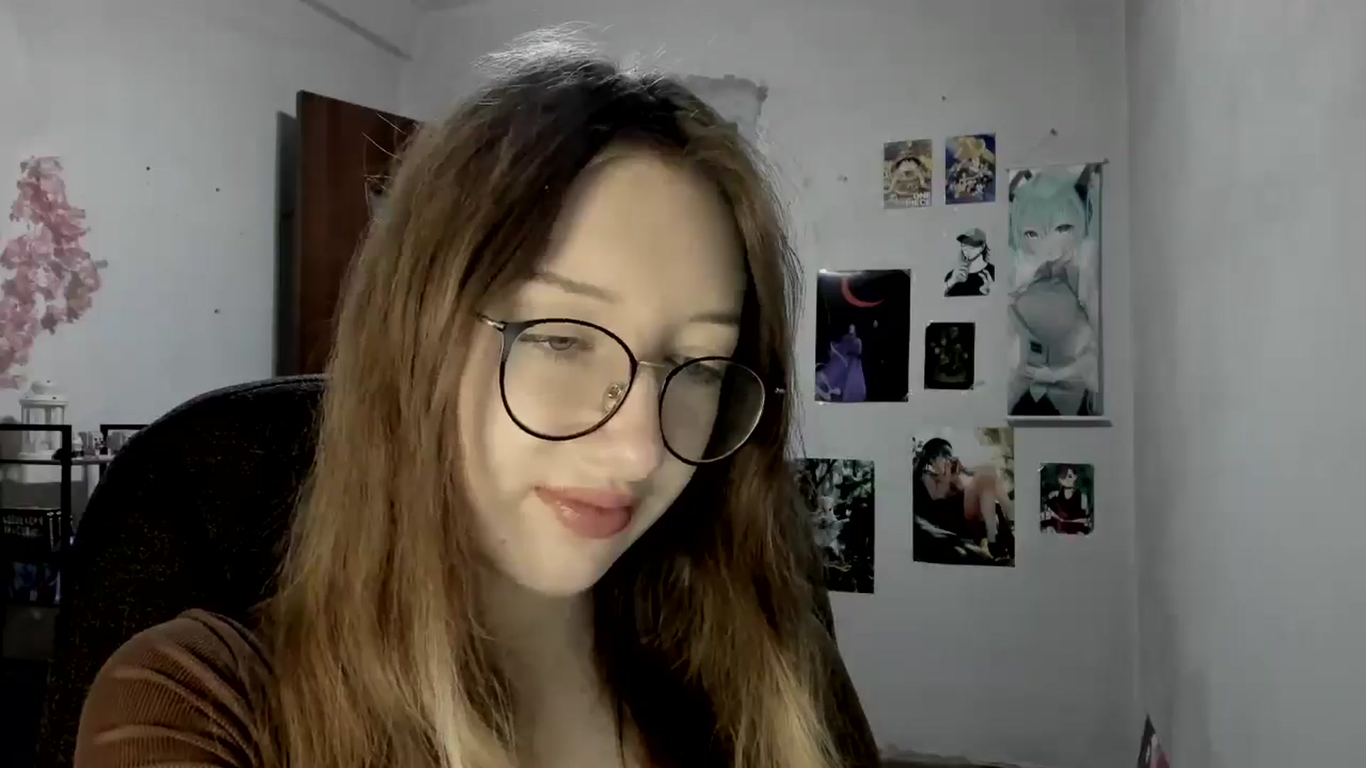 Gallery image thumbnail from CandyyCrushh's myfreecams stream on, 09/15/2025, 17:53 image 19 of 20