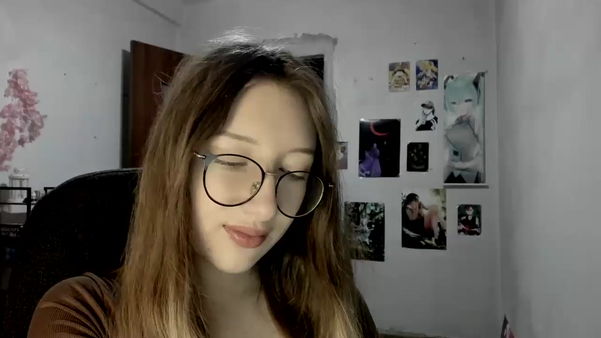 Gallery image thumbnail from CandyyCrushh's myfreecams stream on, 09/15/2025, 17:53 image 10 of 20