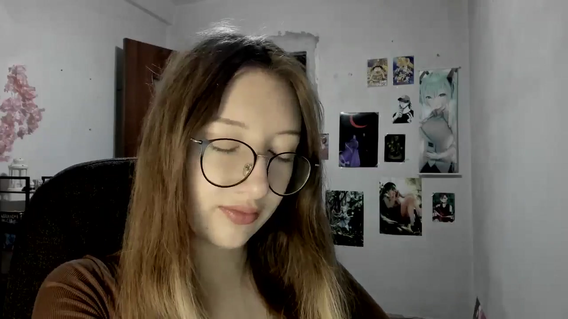 Gallery image thumbnail from CandyyCrushh's myfreecams stream on, 09/15/2025, 17:53 image 2 of 20