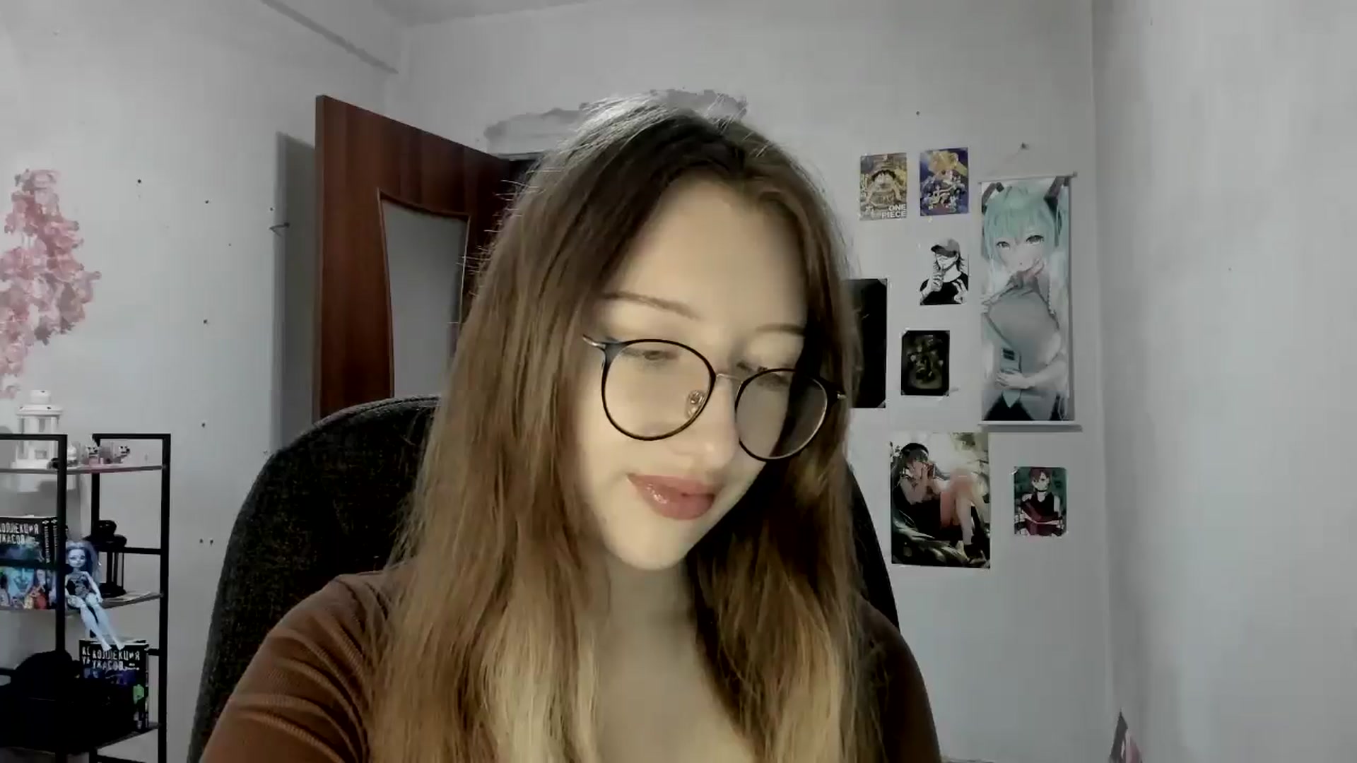 Gallery image thumbnail from CandyyCrushh's myfreecams stream on, 09/24/2025, 15:01 image 15 of 20