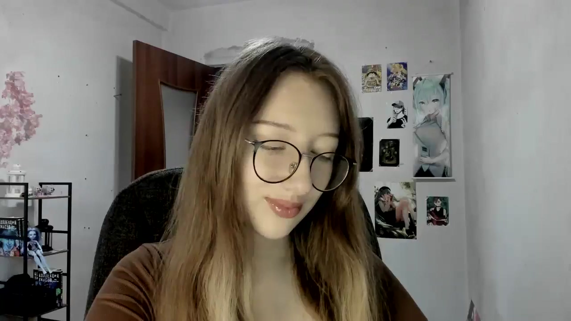 Gallery image thumbnail from CandyyCrushh's myfreecams stream on, 09/24/2025, 15:01 image 19 of 20