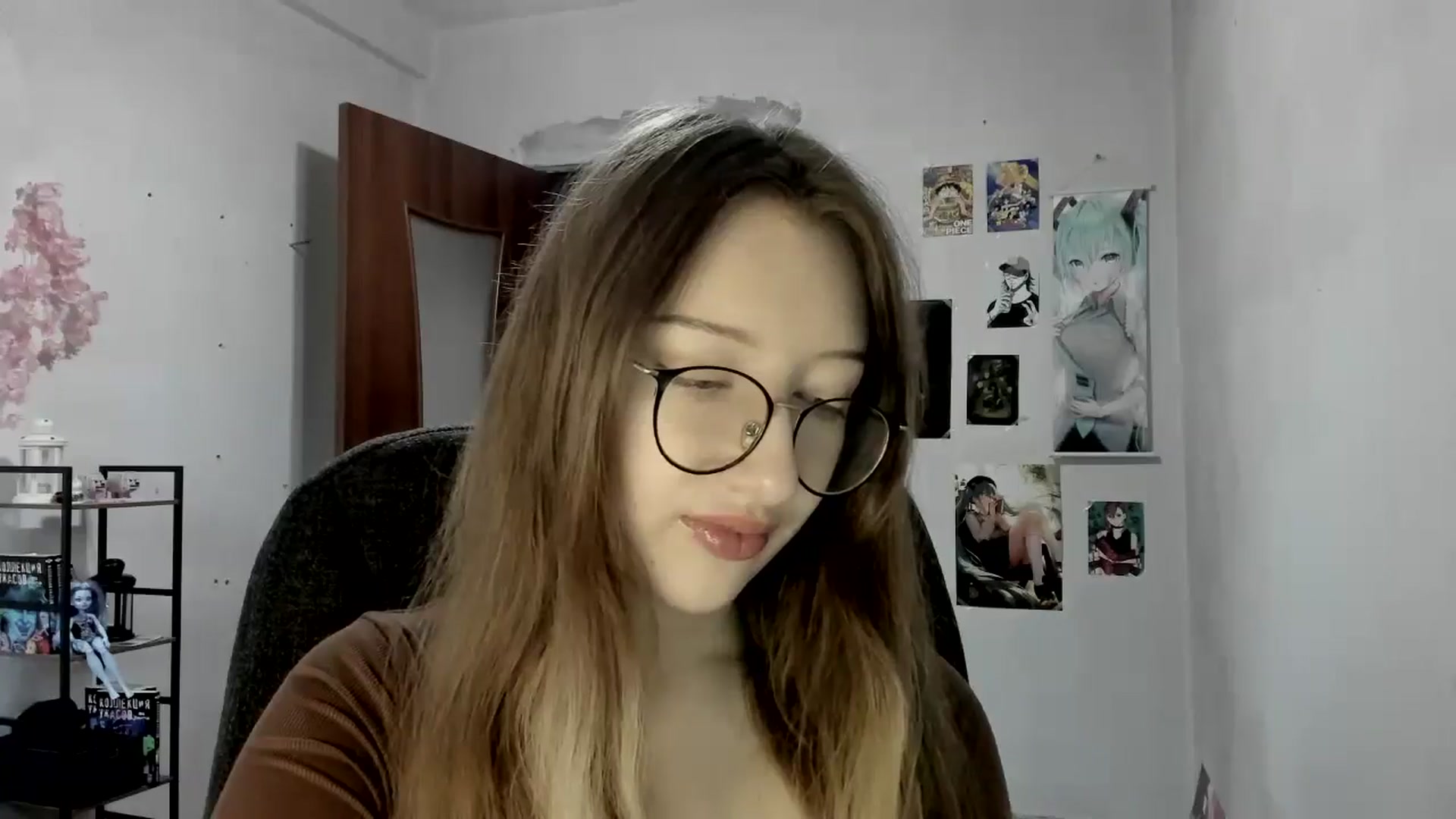 Gallery image thumbnail from CandyyCrushh's myfreecams stream on, 09/24/2025, 15:01 image 7 of 20
