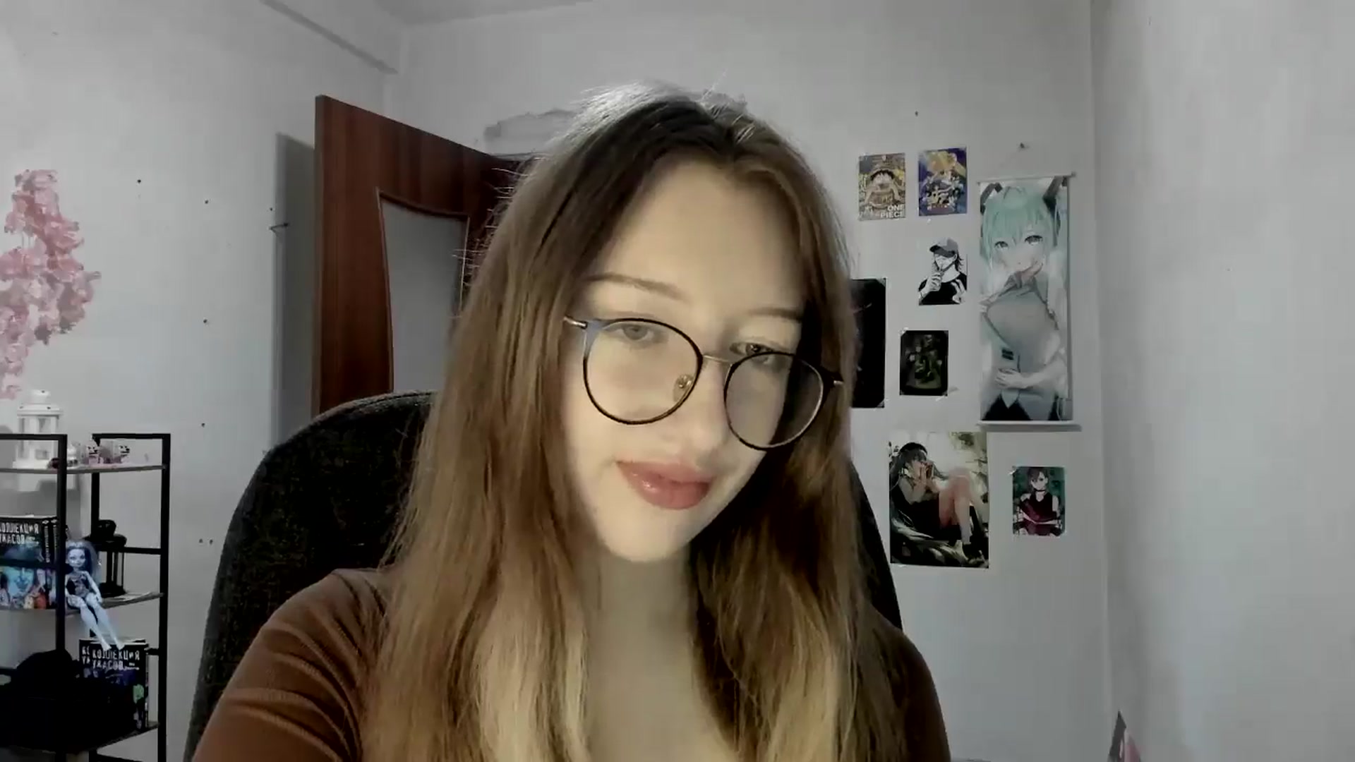 Gallery image thumbnail from CandyyCrushh's myfreecams stream on, 09/24/2025, 15:01 image 16 of 20