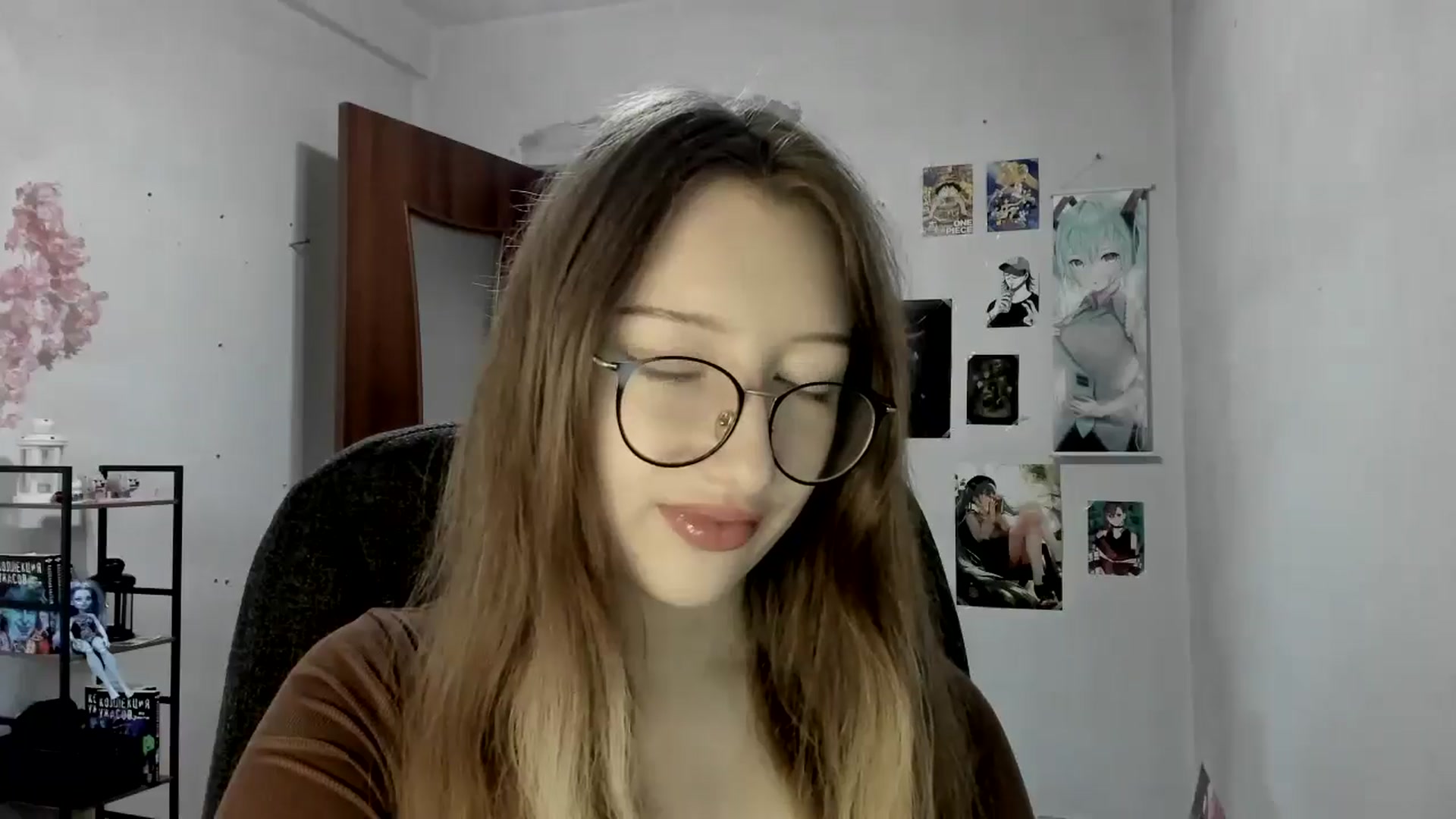 Gallery image thumbnail from CandyyCrushh's myfreecams stream on, 09/24/2025, 15:01 image 17 of 20