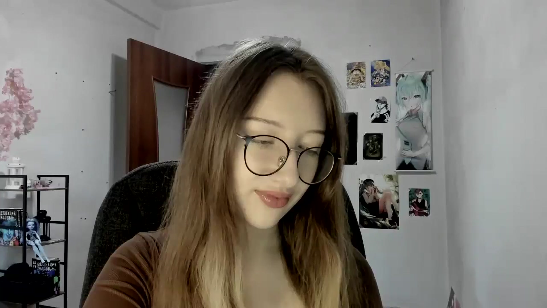Gallery image thumbnail from CandyyCrushh's myfreecams stream on, 09/24/2025, 15:01 image 3 of 20