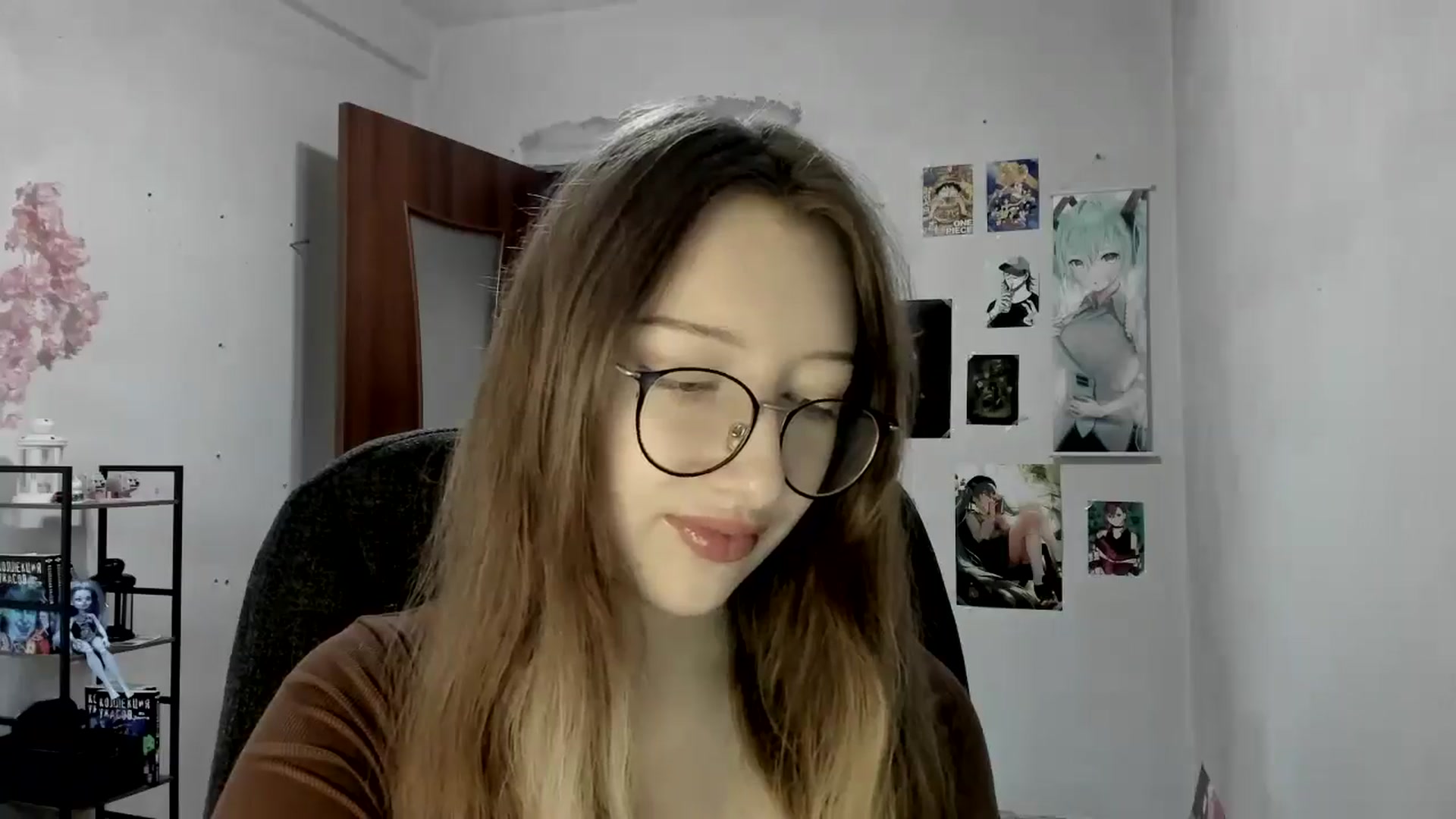 Gallery image thumbnail from CandyyCrushh's myfreecams stream on, 09/24/2025, 15:01 image 9 of 20
