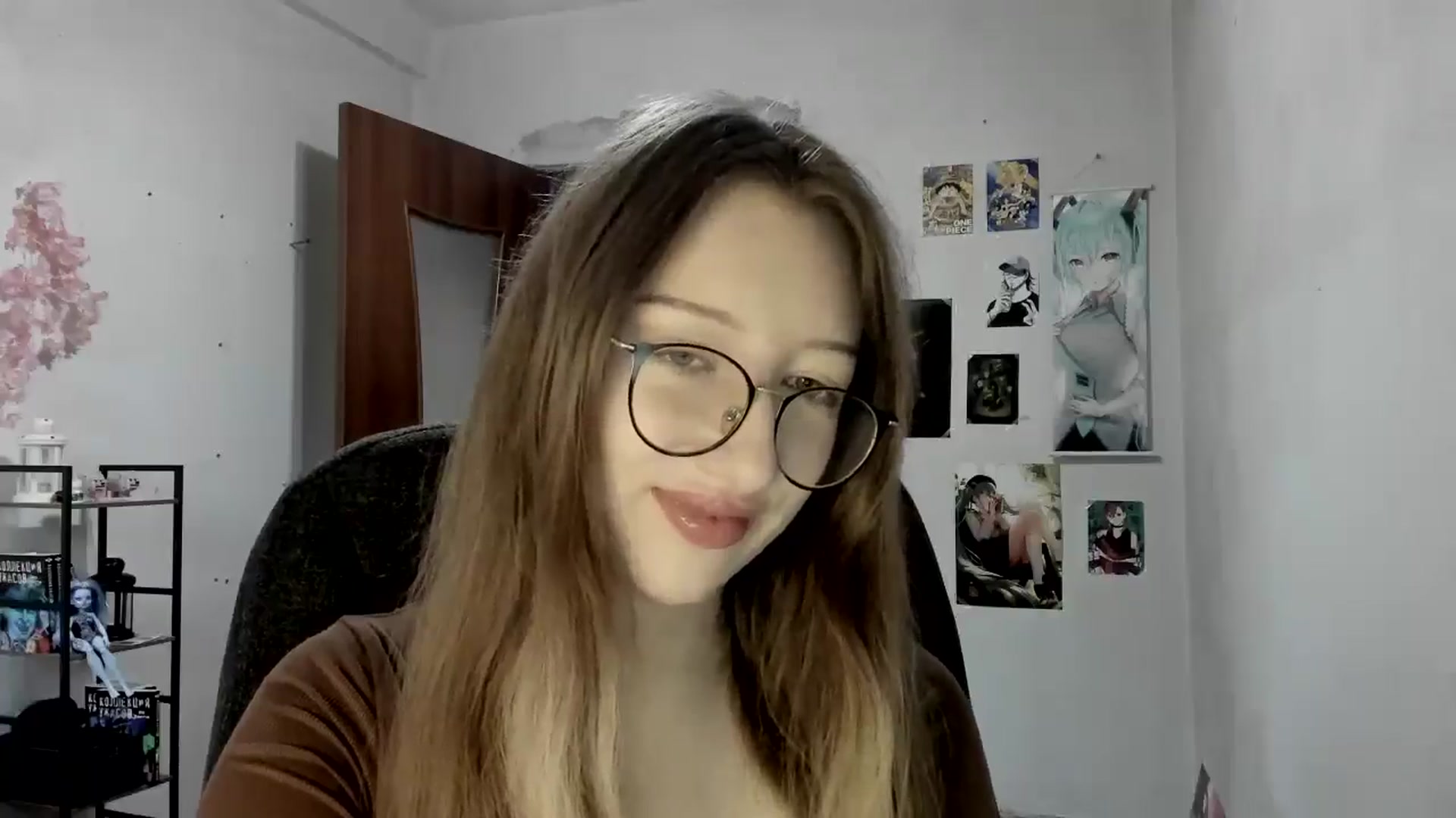 Gallery image thumbnail from CandyyCrushh's myfreecams stream on, 09/24/2025, 15:01 image 14 of 20