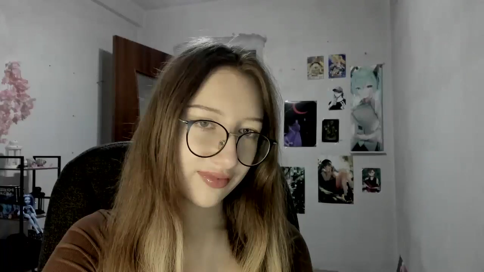 Gallery image thumbnail from CandyyCrushh's myfreecams stream on, 09/24/2025, 15:42 image 8 of 20