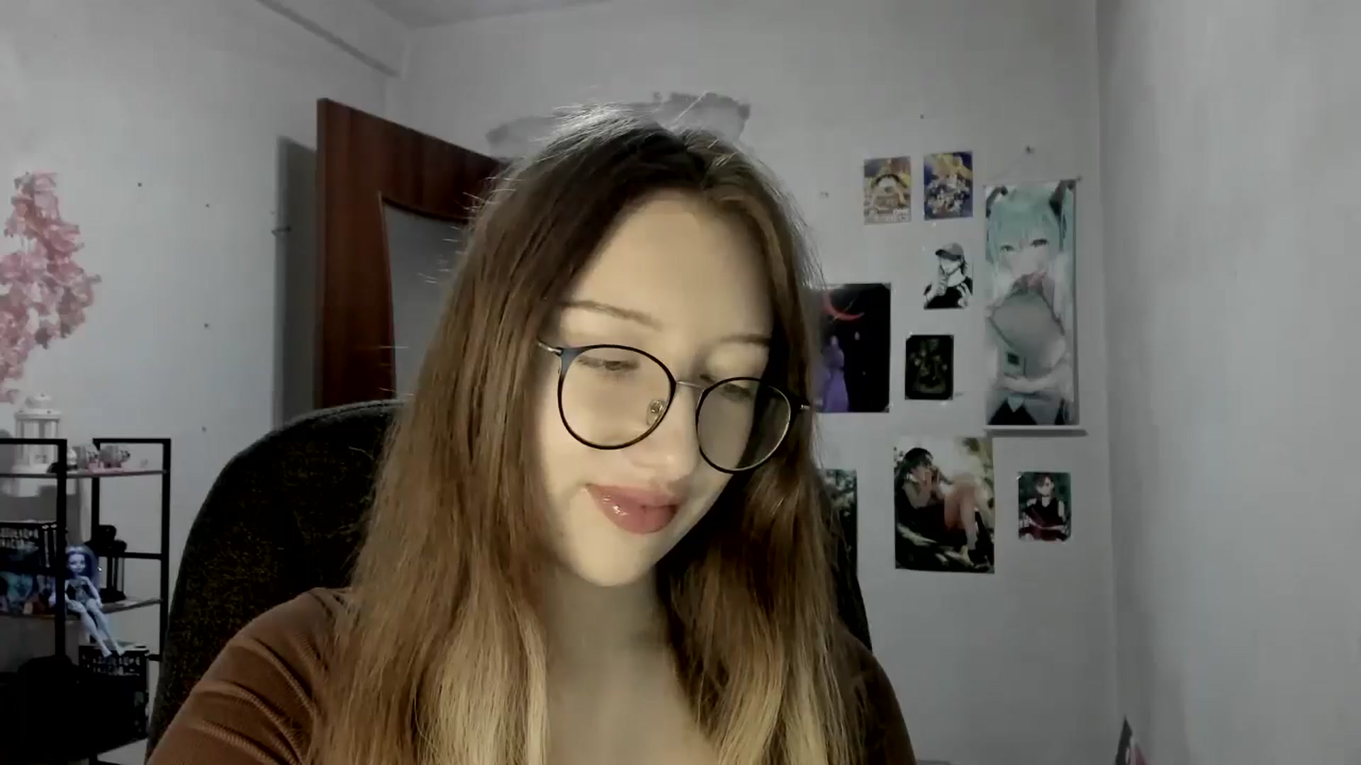 Gallery image thumbnail from CandyyCrushh's myfreecams stream on, 09/24/2025, 15:42 image 5 of 20