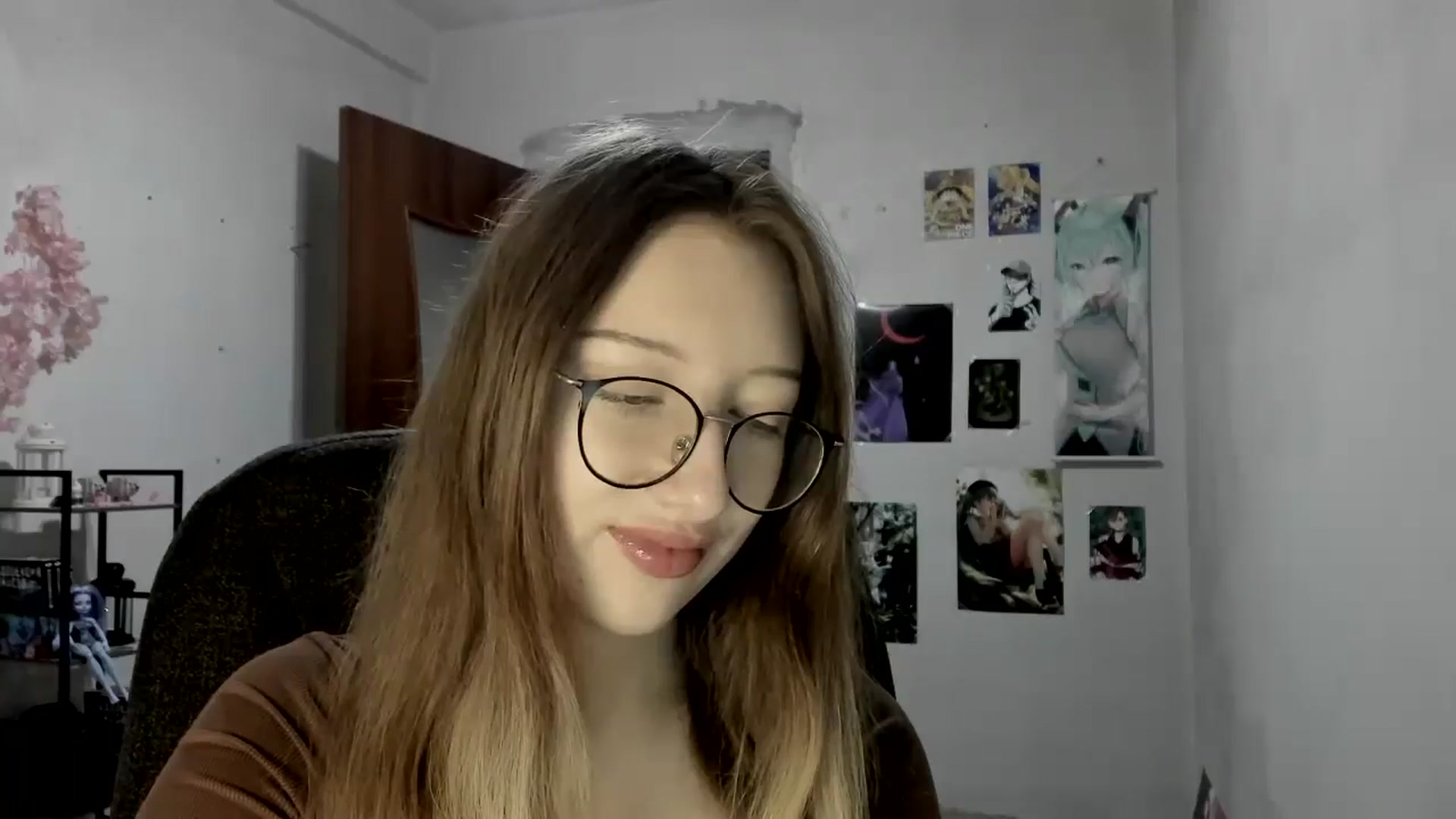 Gallery image thumbnail from CandyyCrushh's myfreecams stream on, 09/24/2025, 15:42 image 13 of 20