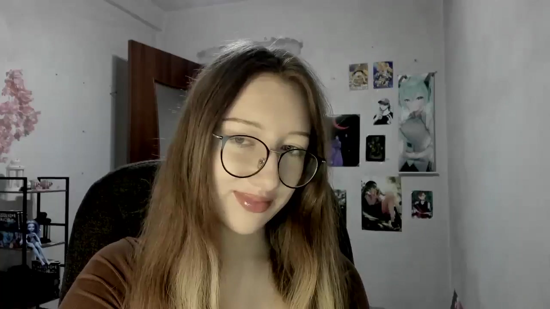 Gallery image thumbnail from CandyyCrushh's myfreecams stream on, 09/24/2025, 15:42 image 6 of 20