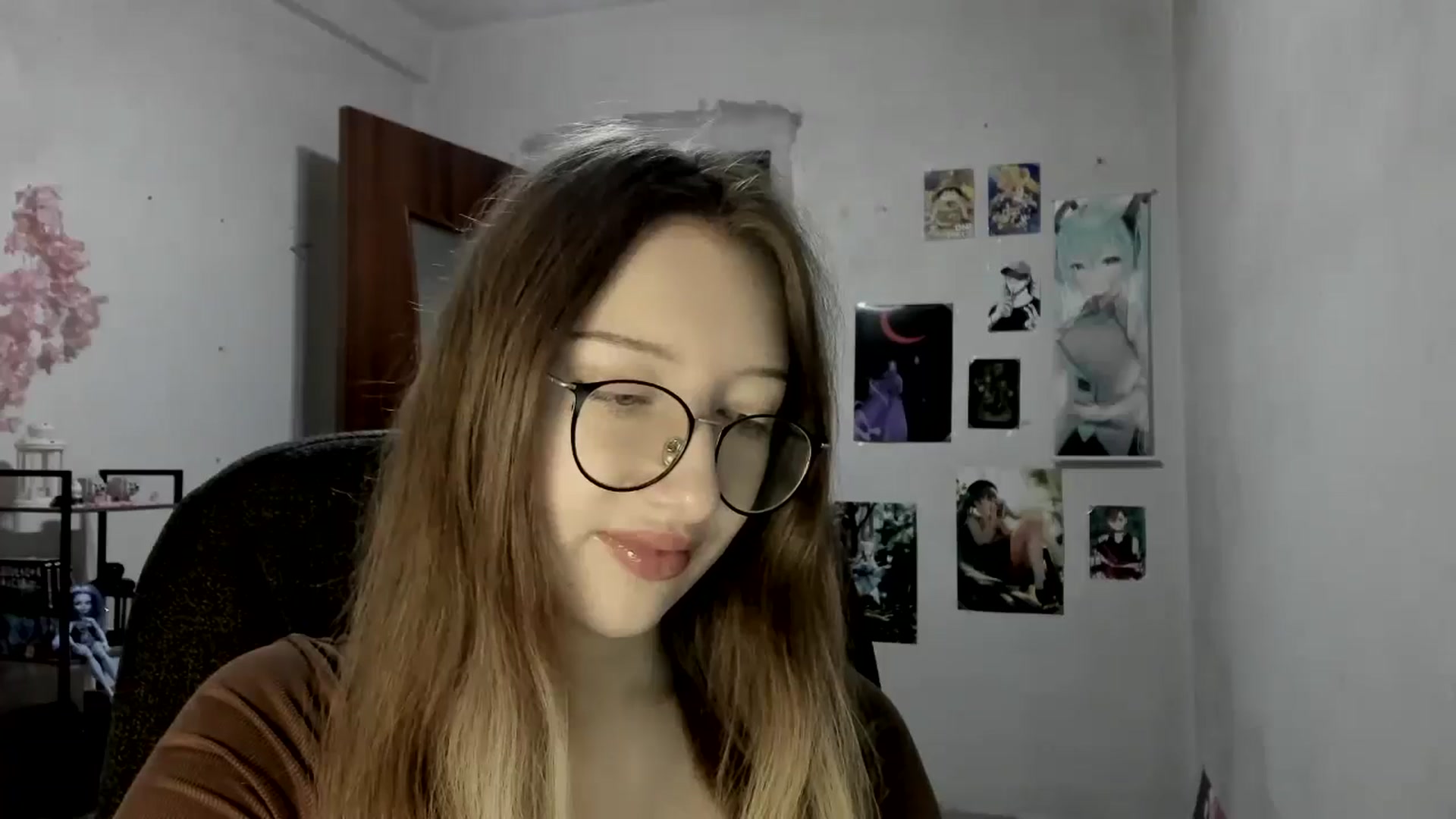 Gallery image thumbnail from CandyyCrushh's myfreecams stream on, 09/24/2025, 15:42 image 20 of 20