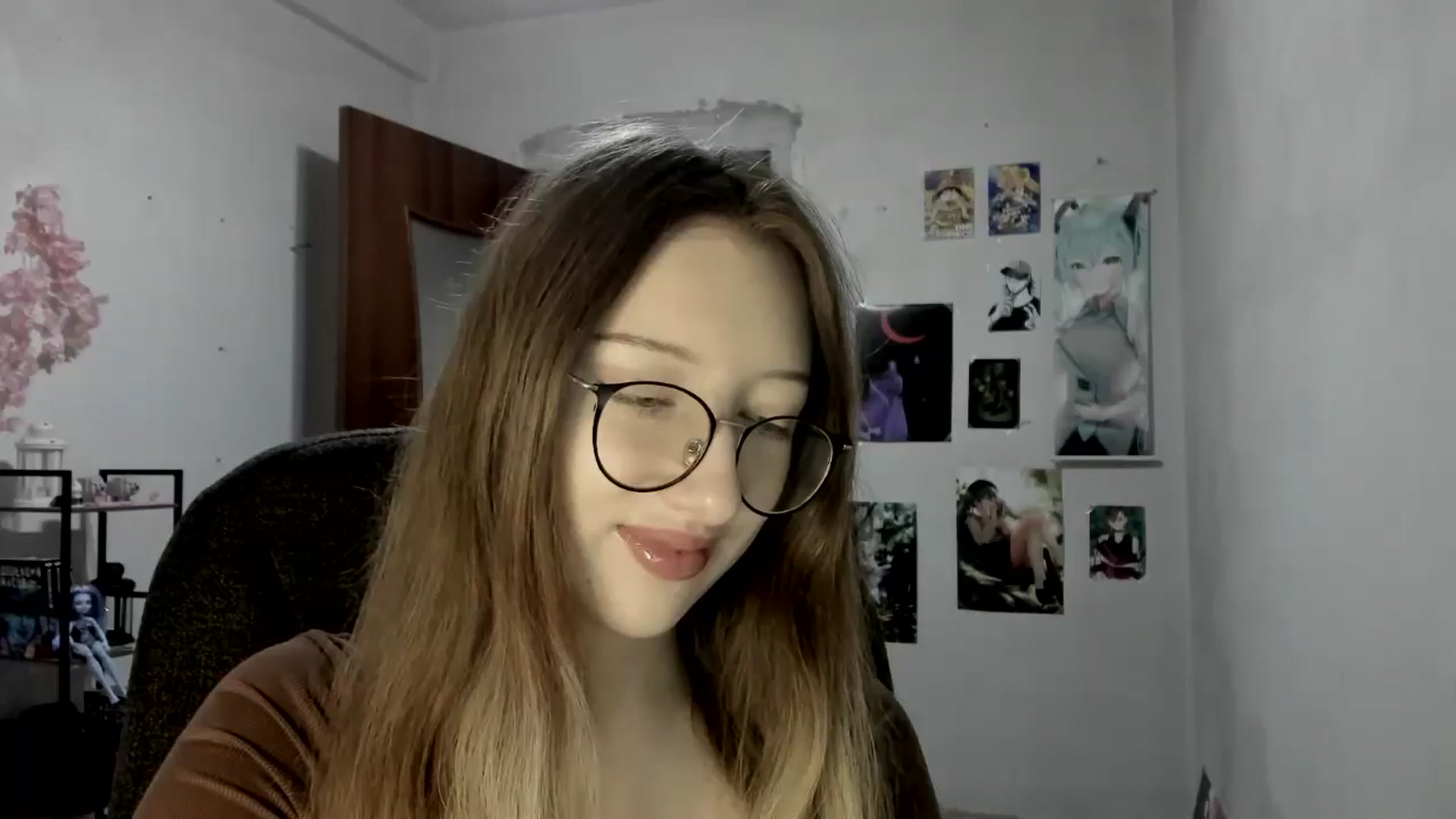 Gallery image thumbnail from CandyyCrushh's myfreecams stream on, 09/24/2025, 15:42 image 11 of 20