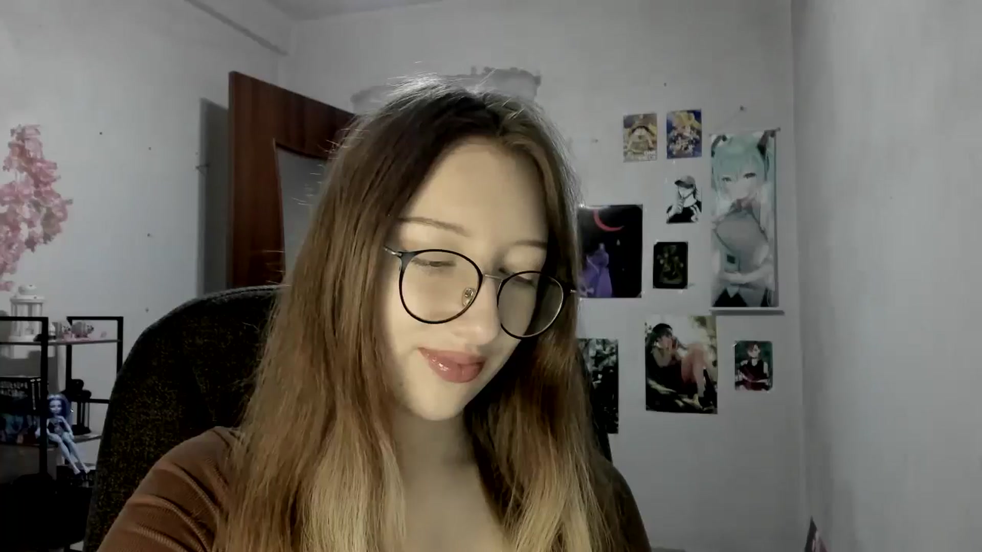 Gallery image thumbnail from CandyyCrushh's myfreecams stream on, 09/24/2025, 15:42 image 17 of 20