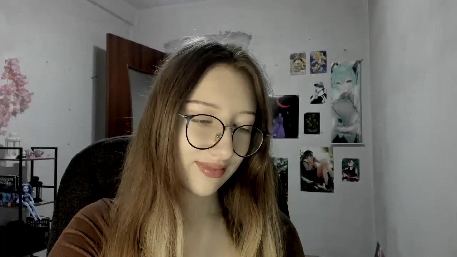 Gallery image thumbnail from CandyyCrushh's myfreecams stream on, 09/24/2025, 15:42 image 4 of 20