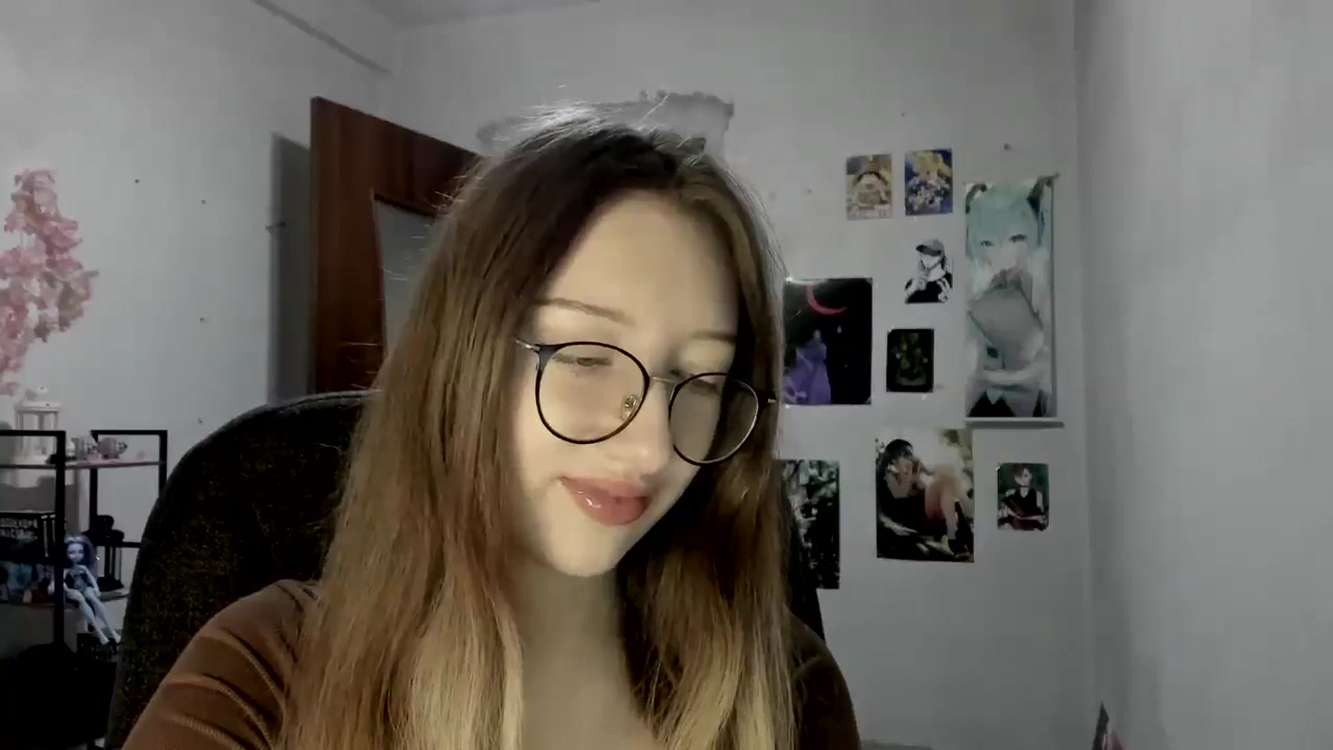 Gallery image thumbnail from CandyyCrushh's myfreecams stream on, 09/24/2025, 15:42 image 9 of 20