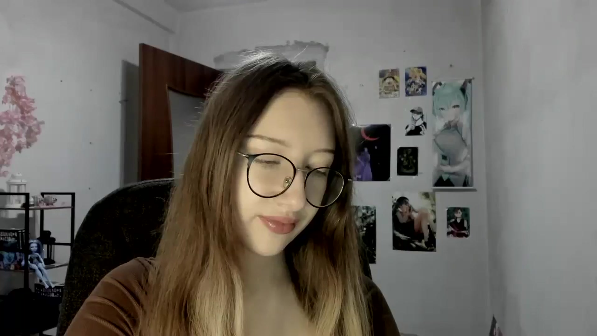 Gallery image thumbnail from CandyyCrushh's myfreecams stream on, 09/24/2025, 15:42 image 2 of 20