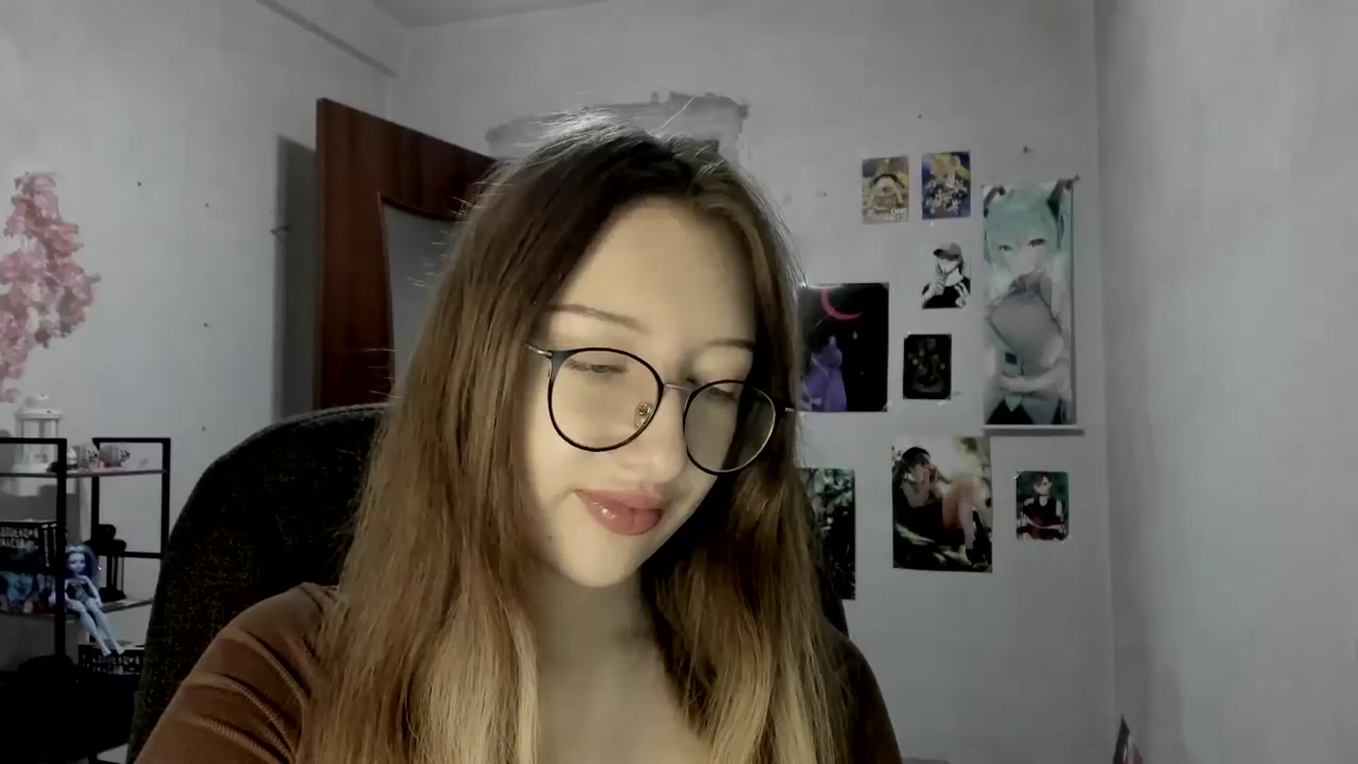 Gallery image thumbnail from CandyyCrushh's myfreecams stream on, 09/24/2025, 15:42 image 3 of 20