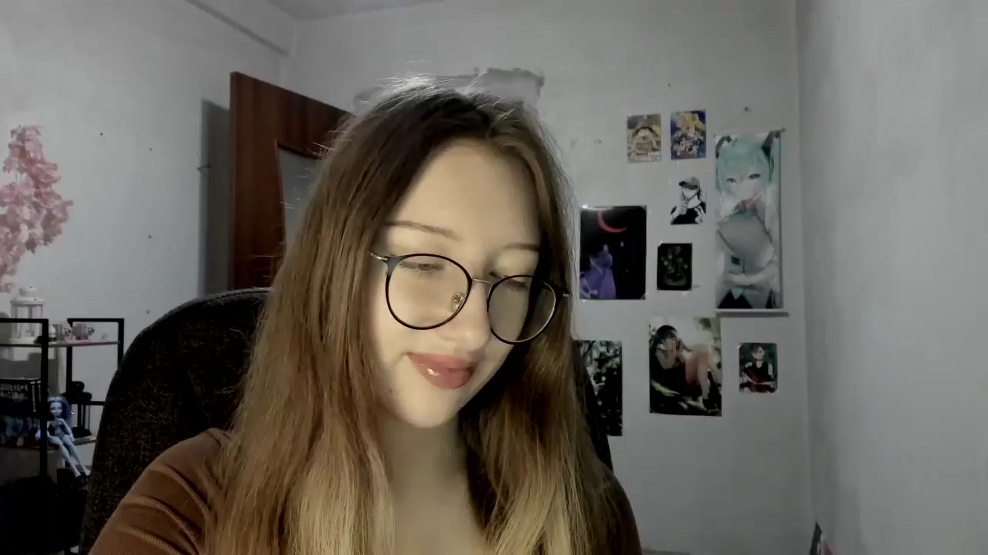 Gallery image thumbnail from CandyyCrushh's myfreecams stream on, 09/24/2025, 15:42 image 18 of 20