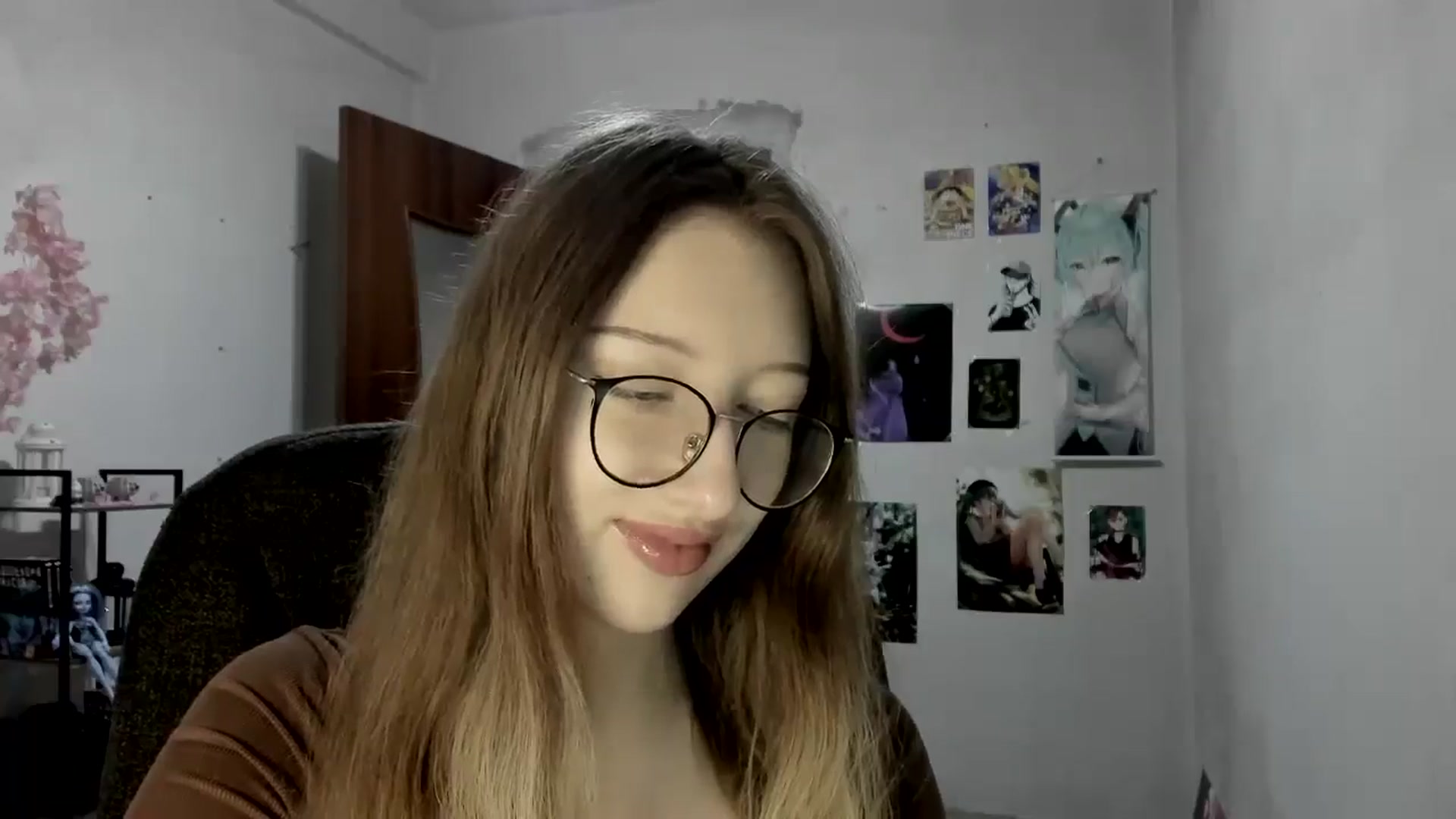 Gallery image thumbnail from CandyyCrushh's myfreecams stream on, 09/24/2025, 15:42 image 14 of 20