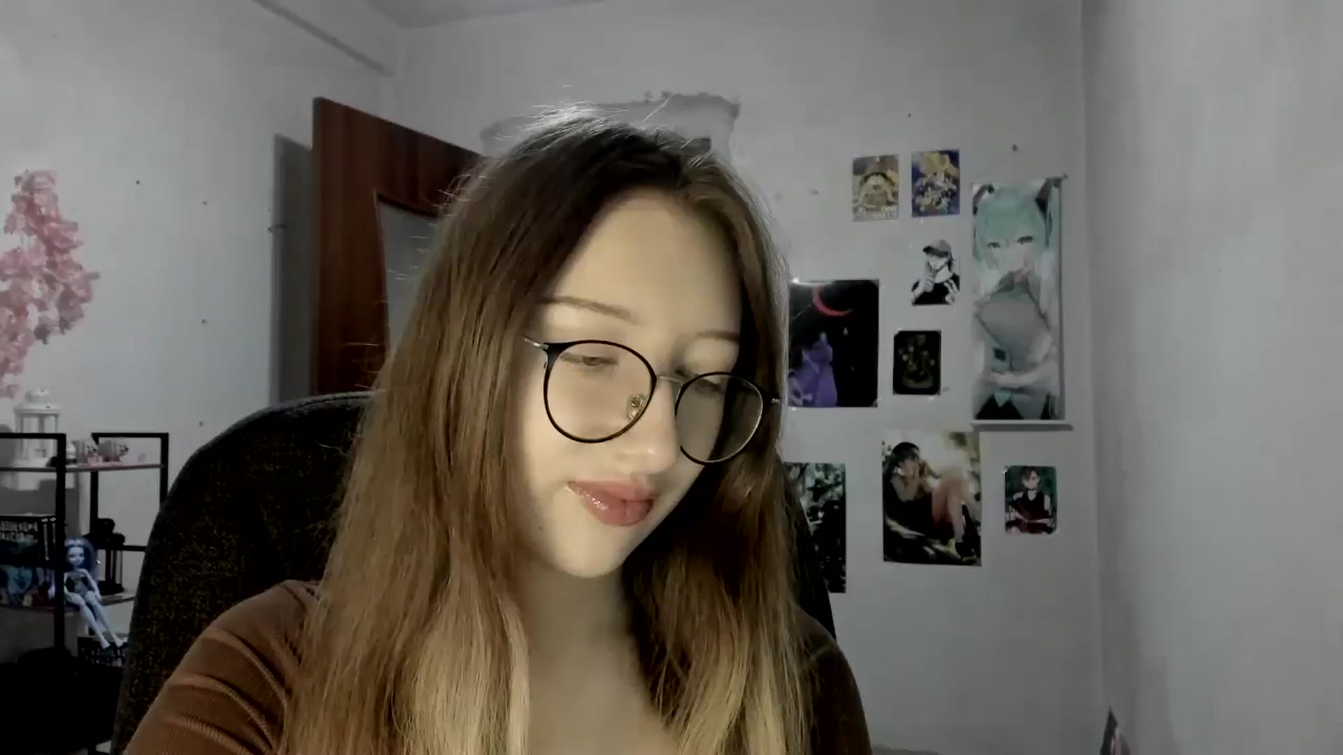 Gallery image thumbnail from CandyyCrushh's myfreecams stream on, 09/24/2025, 15:42 image 7 of 20