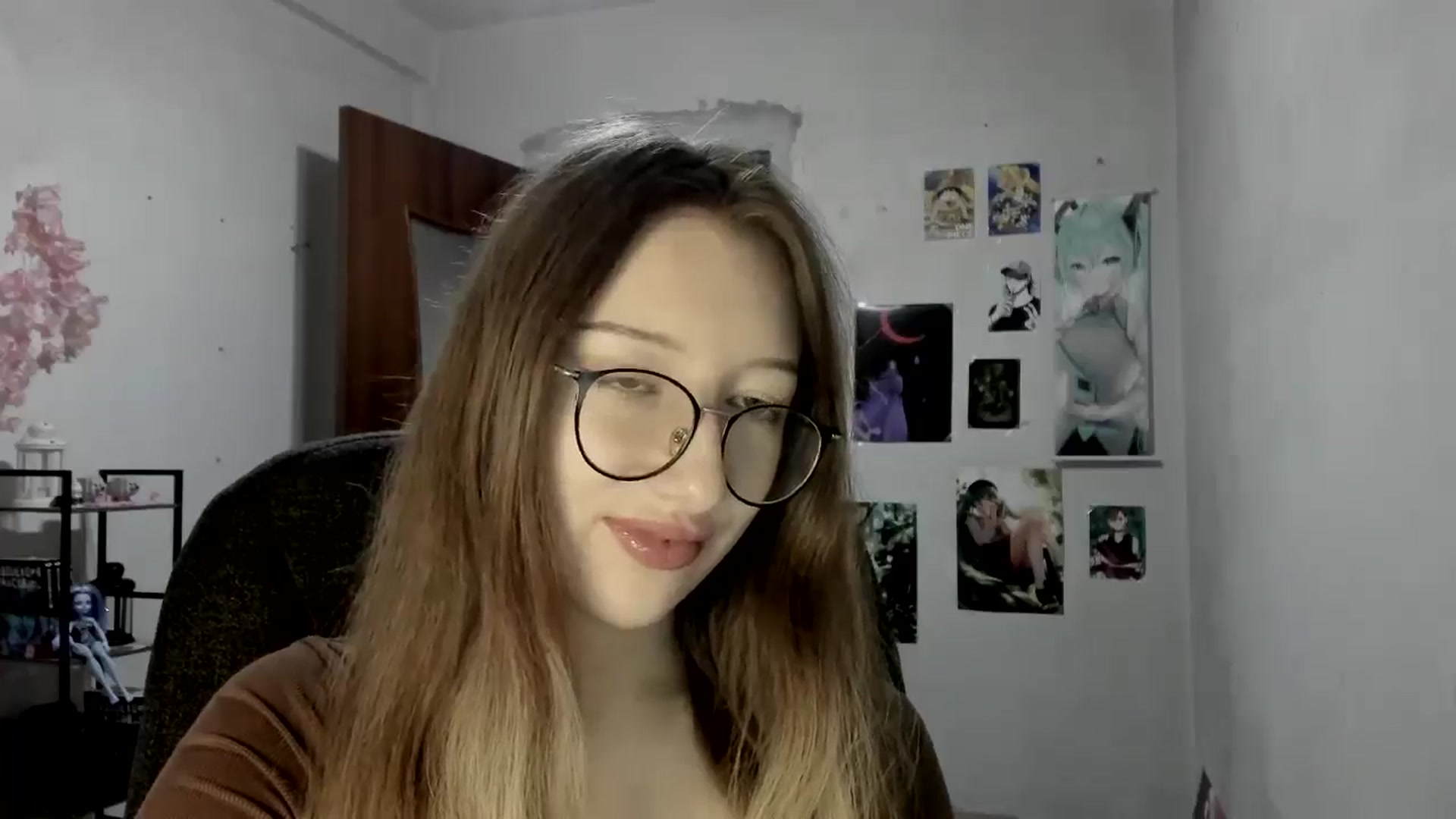 Gallery image thumbnail from CandyyCrushh's myfreecams stream on, 09/24/2025, 15:42 image 16 of 20