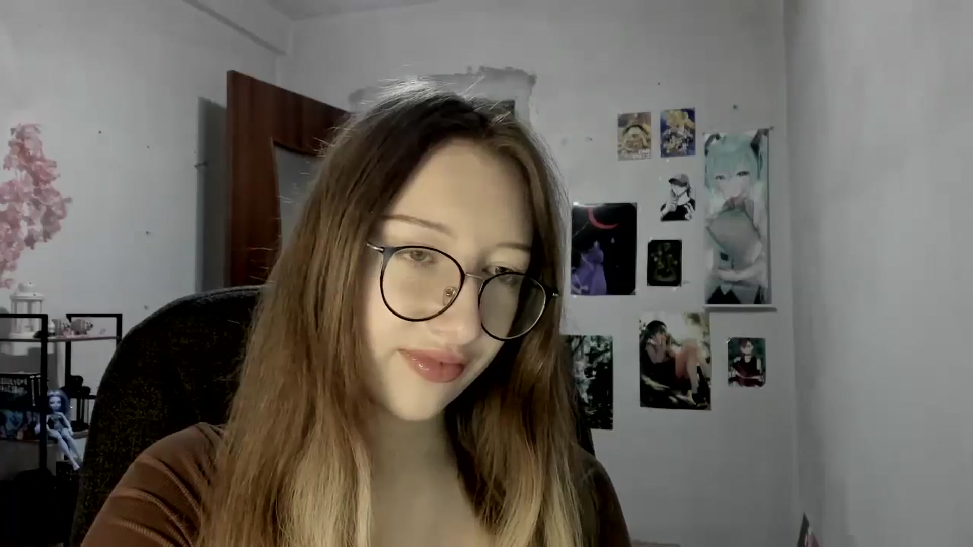 Gallery image thumbnail from CandyyCrushh's myfreecams stream on, 09/24/2025, 15:42 image 10 of 20