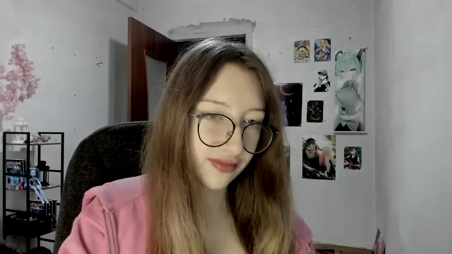 Gallery image thumbnail from CandyyCrushh's myfreecams stream on, 09/29/2025, 14:38 image 20 of 20