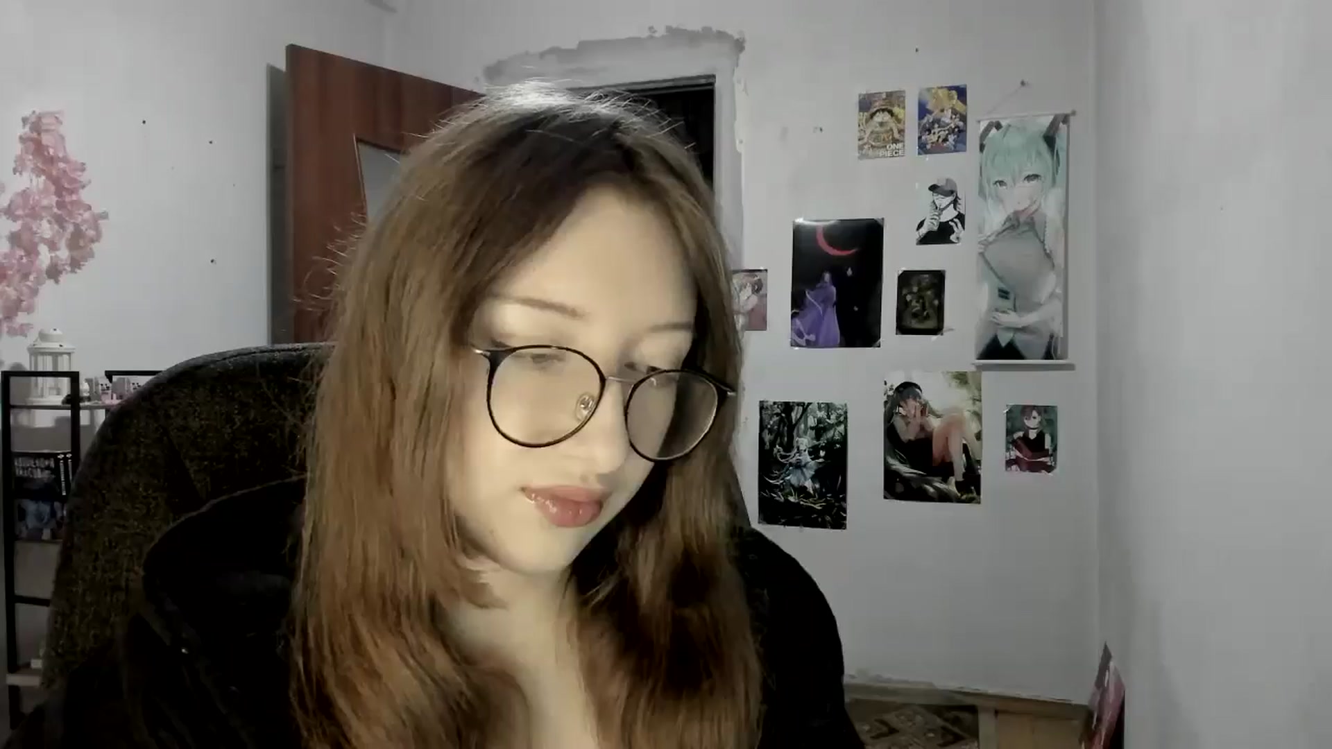 Gallery image thumbnail from CandyyCrushh's myfreecams stream on, 10/26/2025, 23:29 image 16 of 20