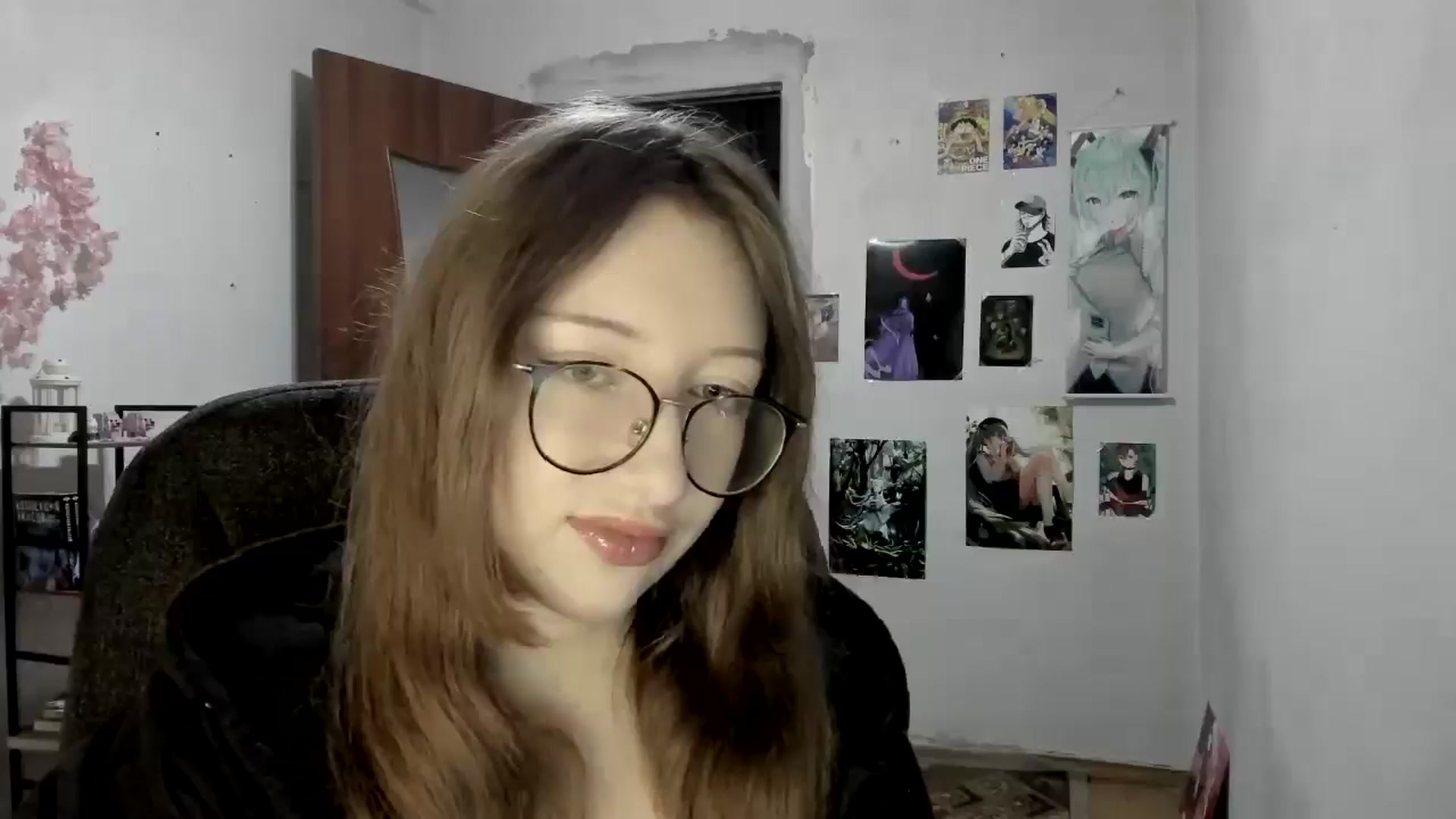 Gallery image thumbnail from CandyyCrushh's myfreecams stream on, 10/26/2025, 23:29 image 8 of 20