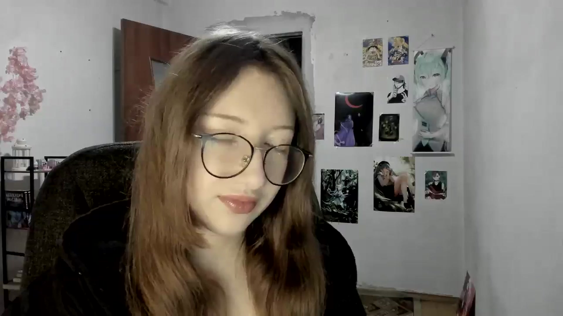 Gallery image thumbnail from CandyyCrushh's myfreecams stream on, 10/26/2025, 23:29 image 17 of 20