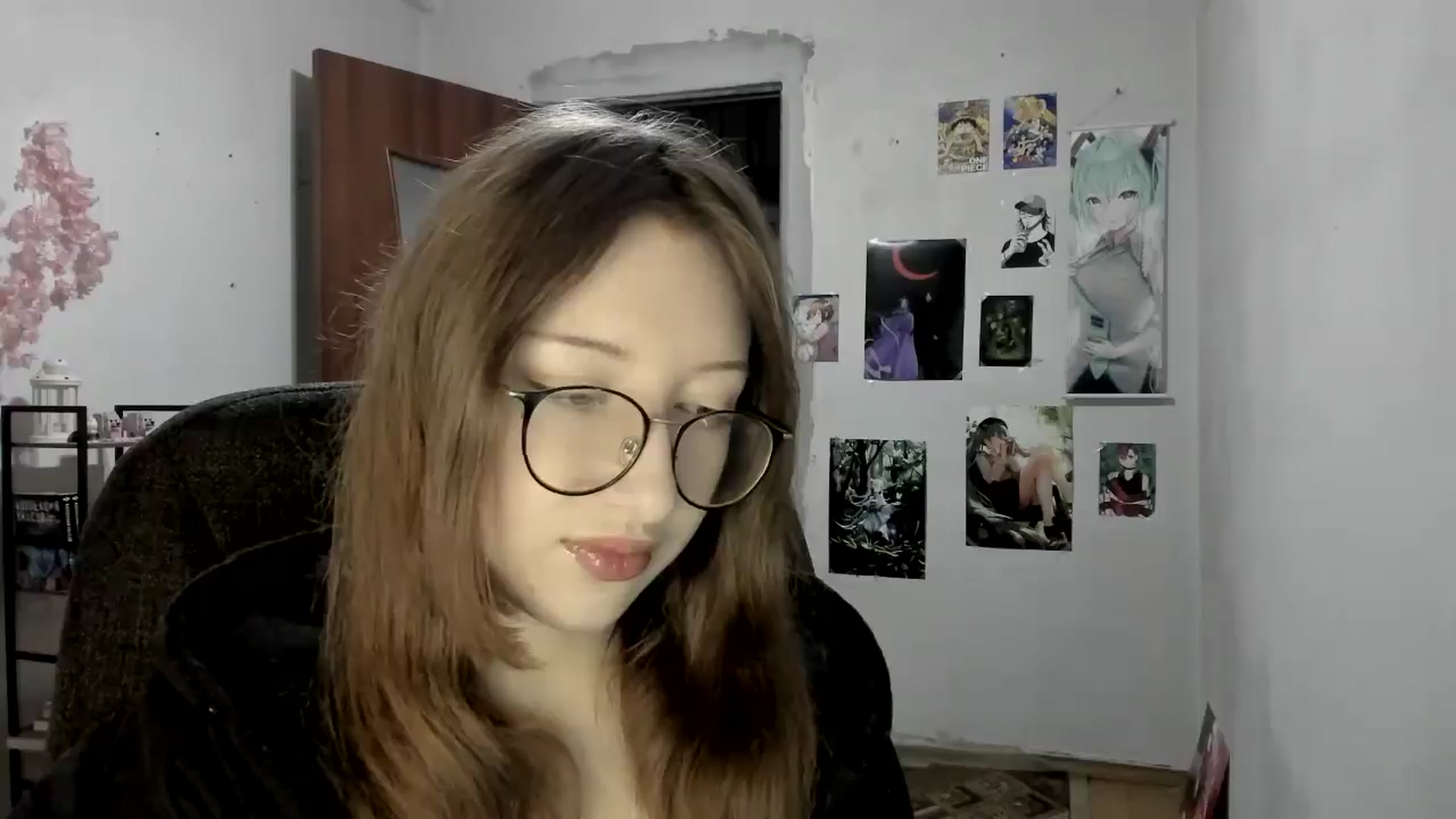 Gallery image thumbnail from CandyyCrushh's myfreecams stream on, 10/26/2025, 23:29 image 15 of 20