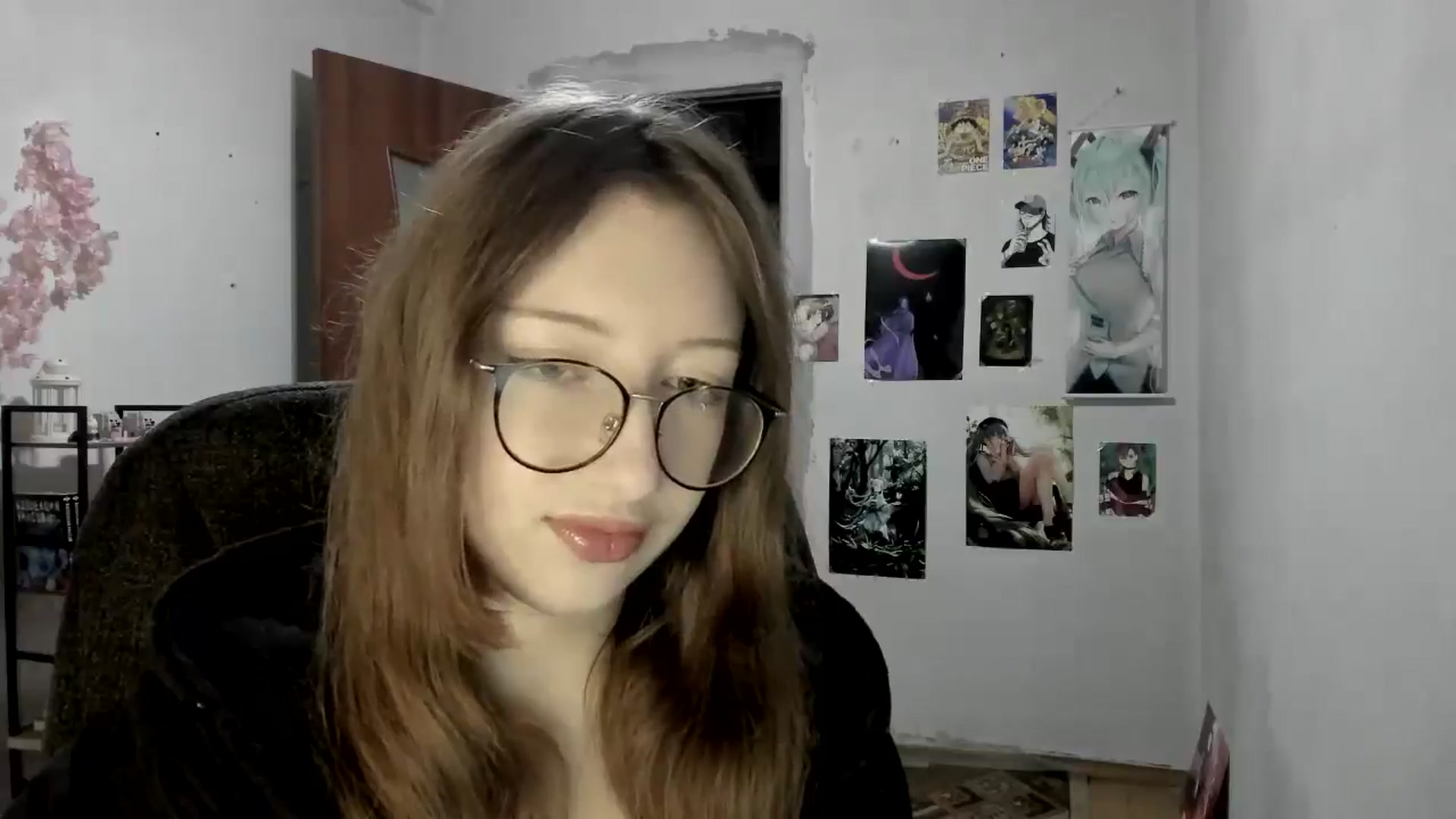 Gallery image thumbnail from CandyyCrushh's myfreecams stream on, 10/26/2025, 23:29 image 3 of 20