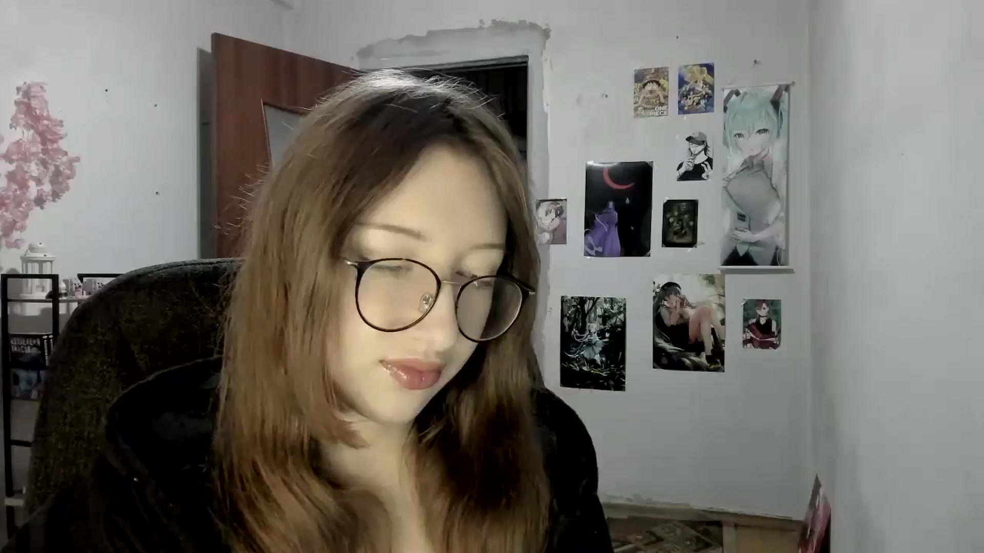 Gallery image thumbnail from CandyyCrushh's myfreecams stream on, 10/26/2025, 23:29 image 12 of 20