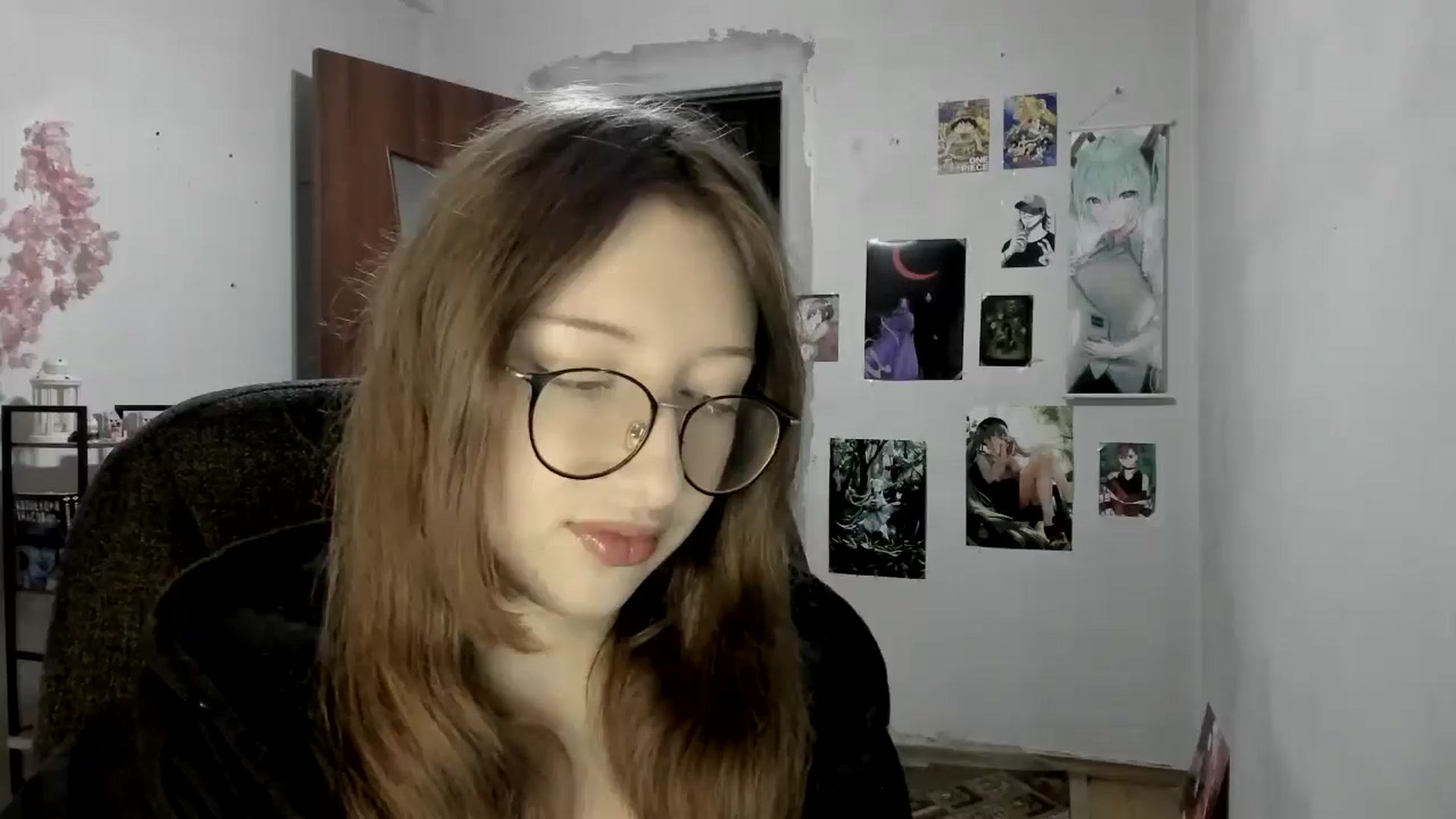 Gallery image thumbnail from CandyyCrushh's myfreecams stream on, 10/26/2025, 23:29 image 4 of 20