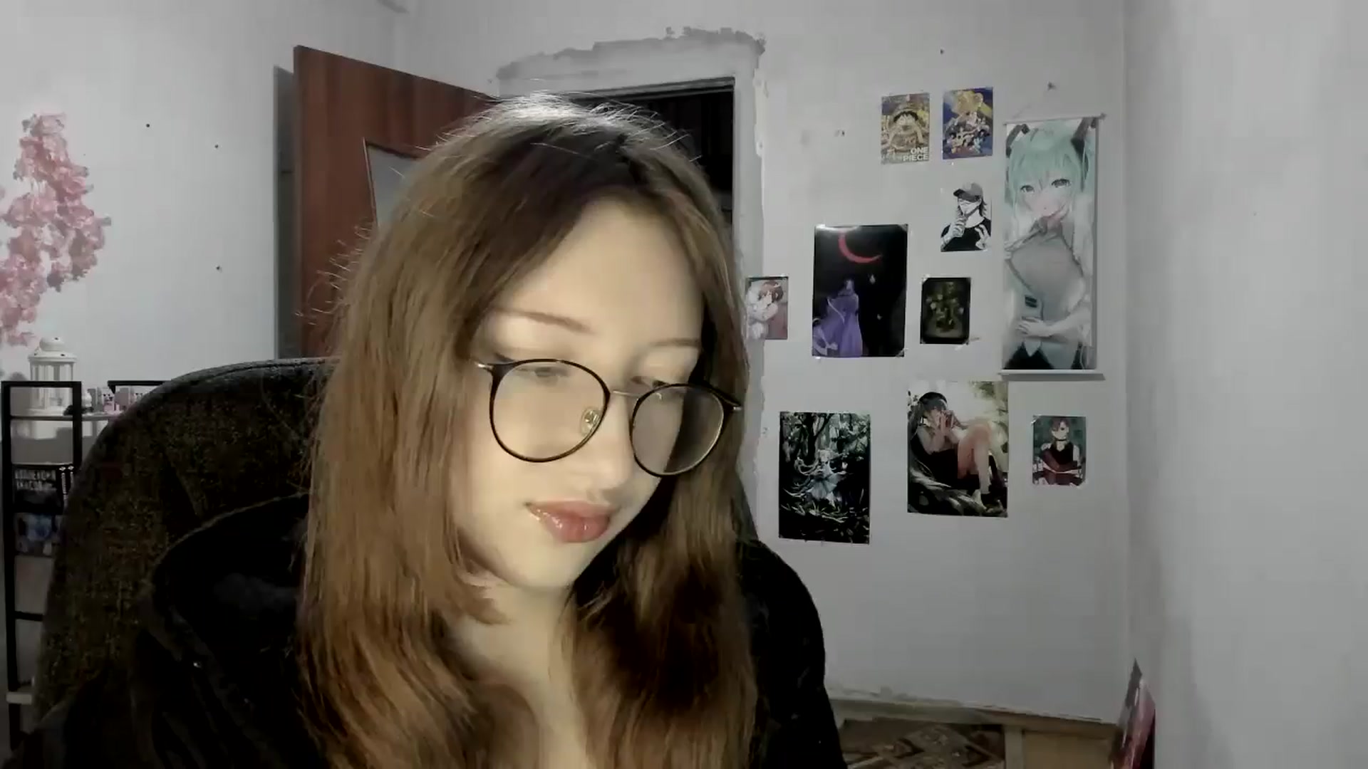 Gallery image thumbnail from CandyyCrushh's myfreecams stream on, 10/26/2025, 23:29 image 14 of 20