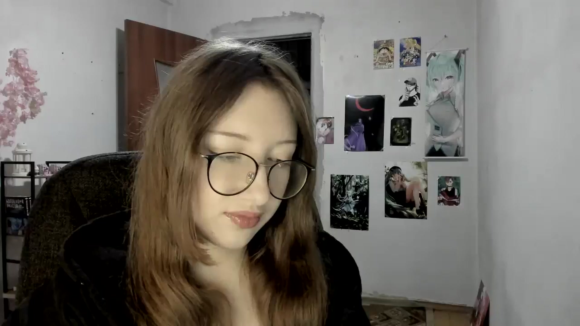 Gallery image thumbnail from CandyyCrushh's myfreecams stream on, 10/26/2025, 23:29 image 18 of 20