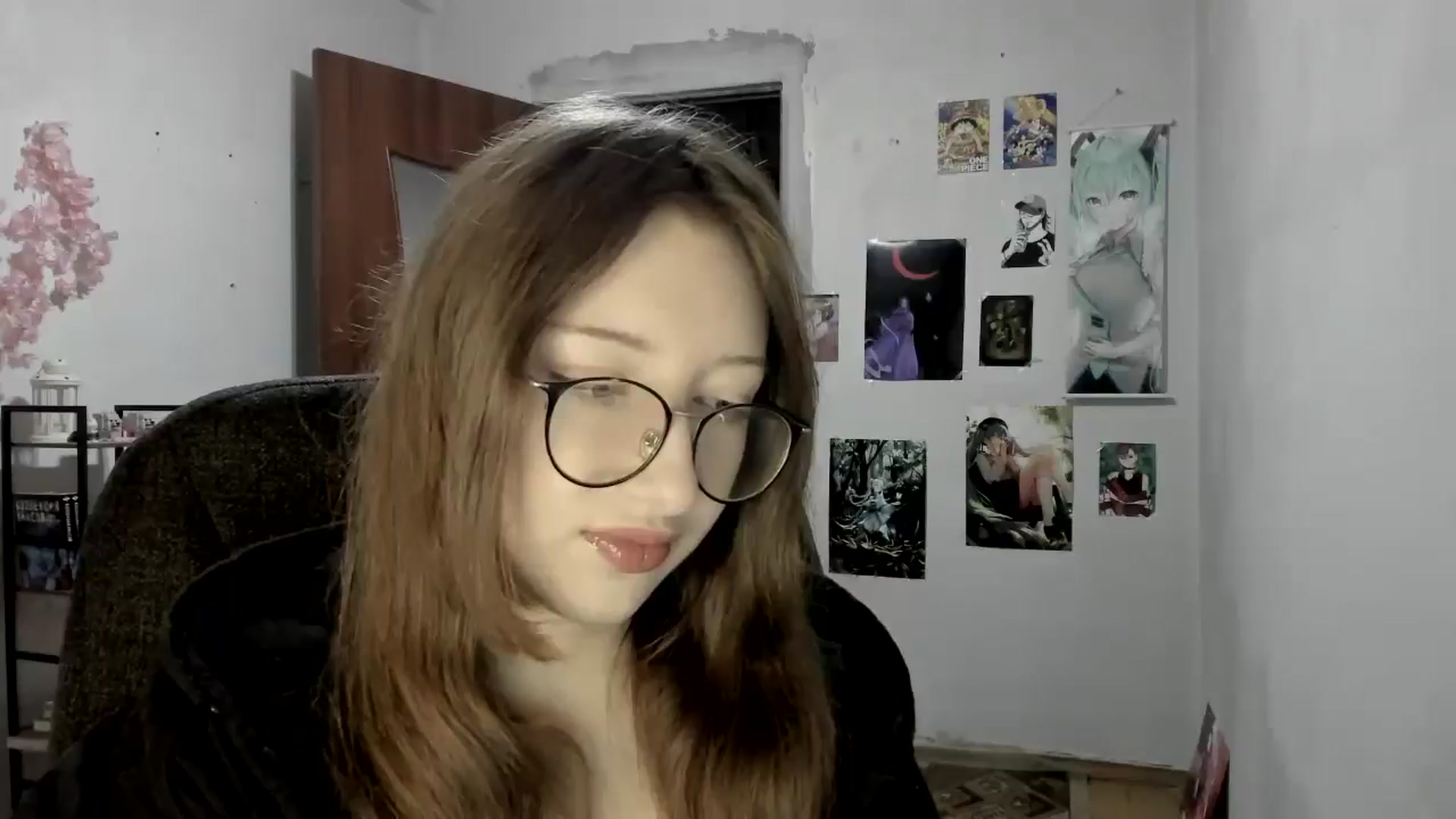 Gallery image thumbnail from CandyyCrushh's myfreecams stream on, 10/26/2025, 23:29 image 20 of 20