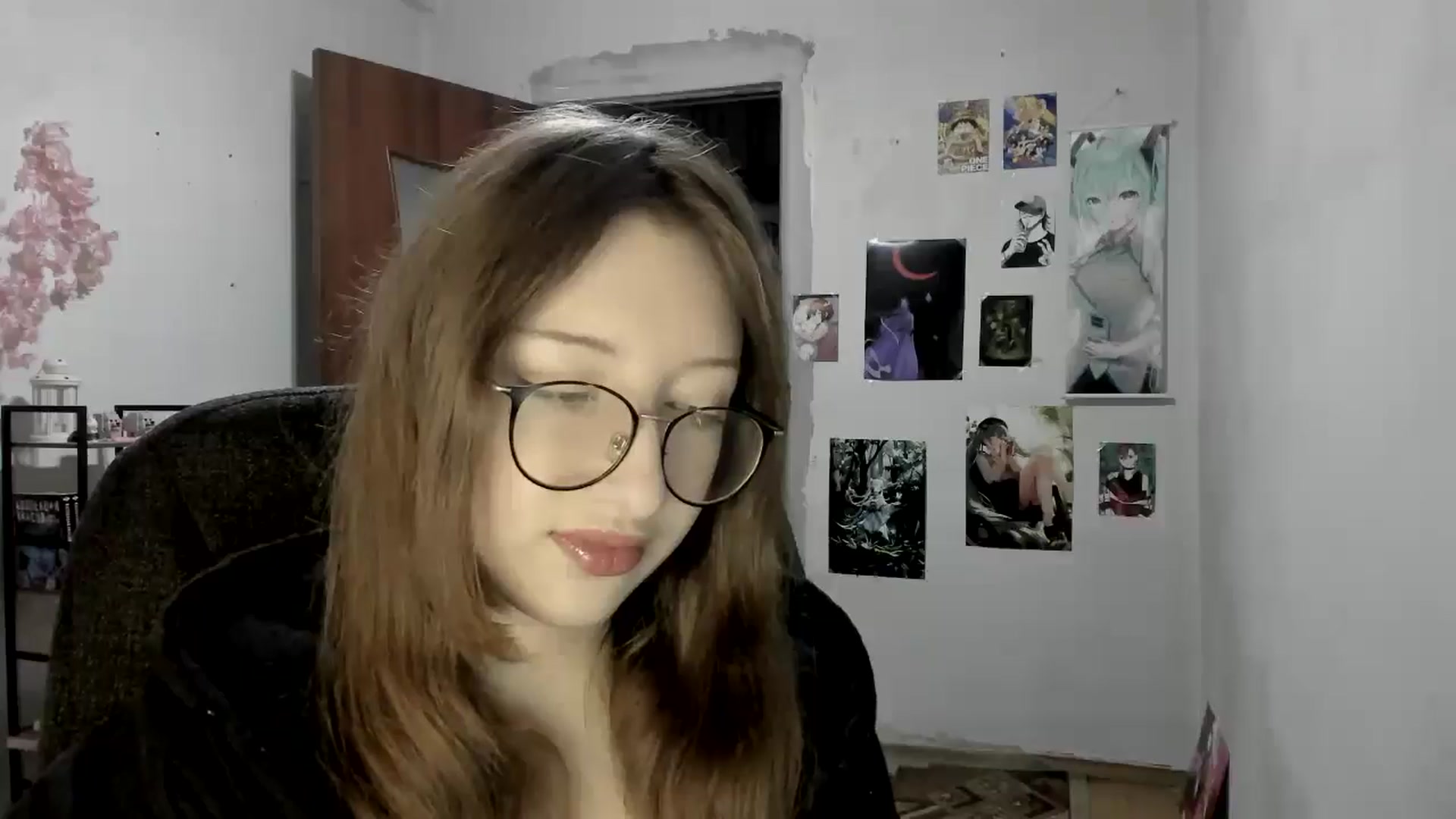 Gallery image thumbnail from CandyyCrushh's myfreecams stream on, 10/26/2025, 23:29 image 11 of 20
