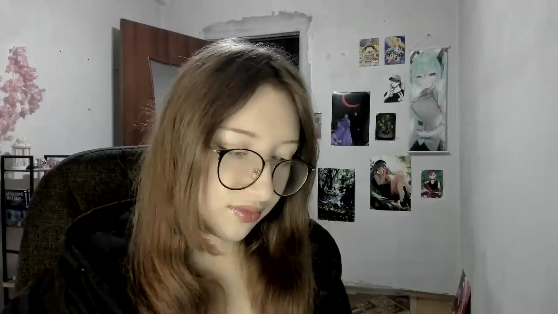 Gallery image thumbnail from CandyyCrushh's myfreecams stream on, 10/26/2025, 23:29 image 7 of 20