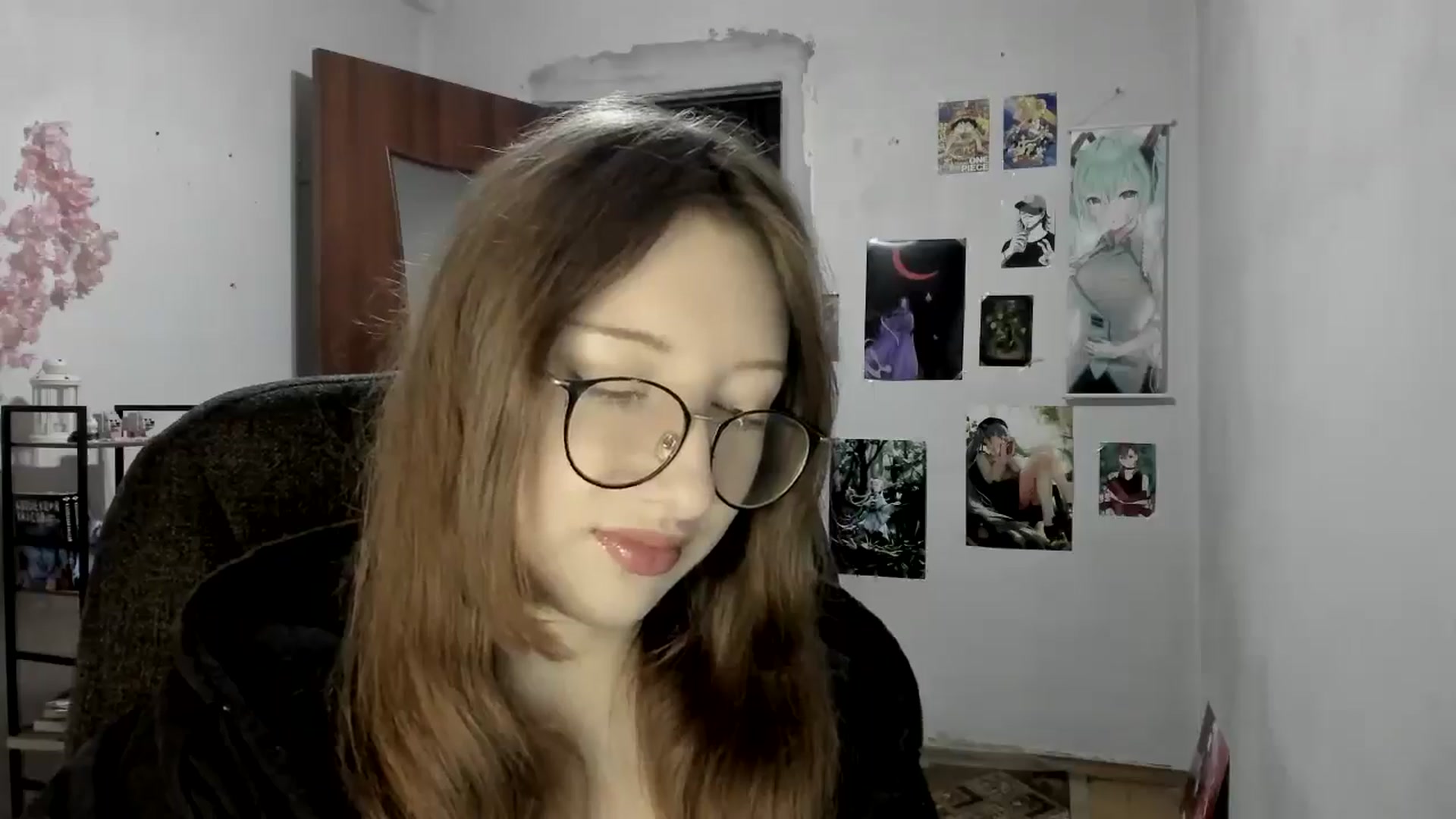 Gallery image thumbnail from CandyyCrushh's myfreecams stream on, 10/26/2025, 23:29 image 19 of 20