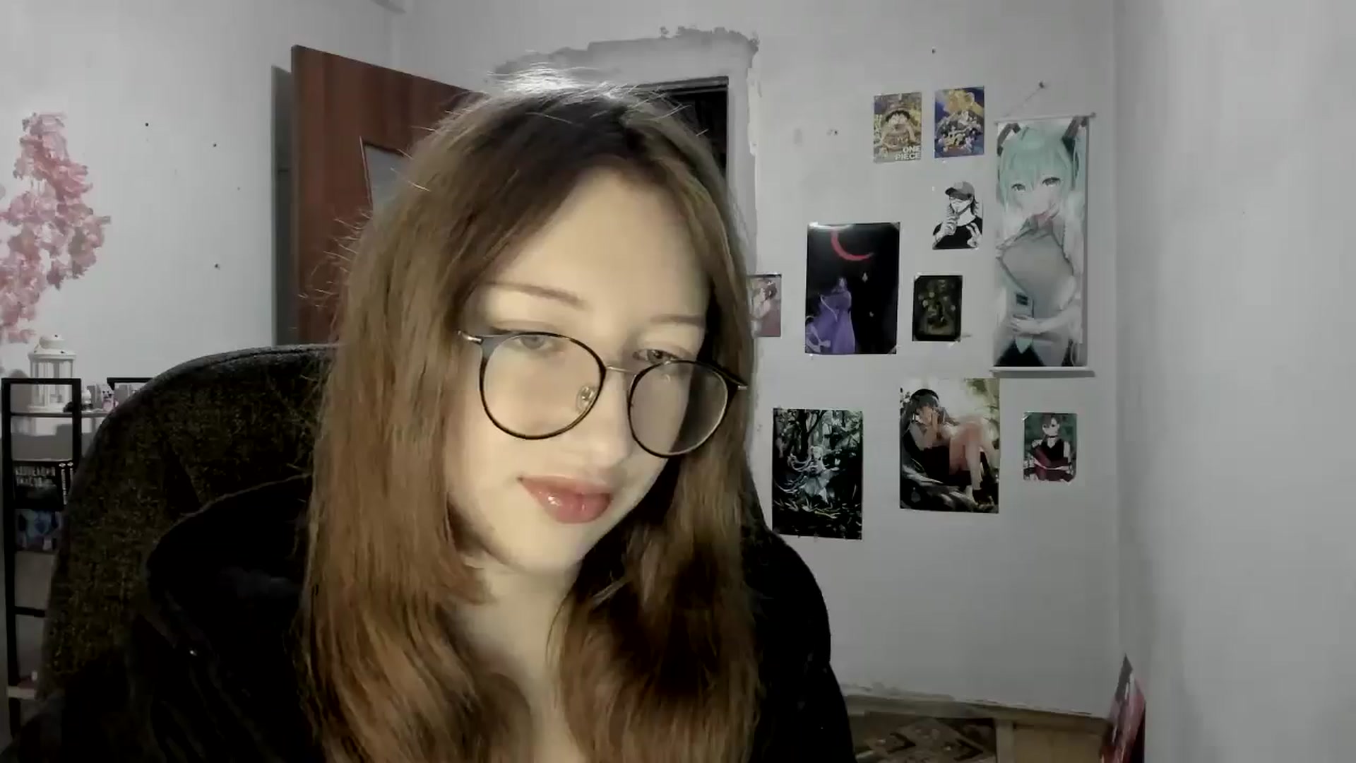 Gallery image thumbnail from CandyyCrushh's myfreecams stream on, 10/26/2025, 23:29 image 5 of 20