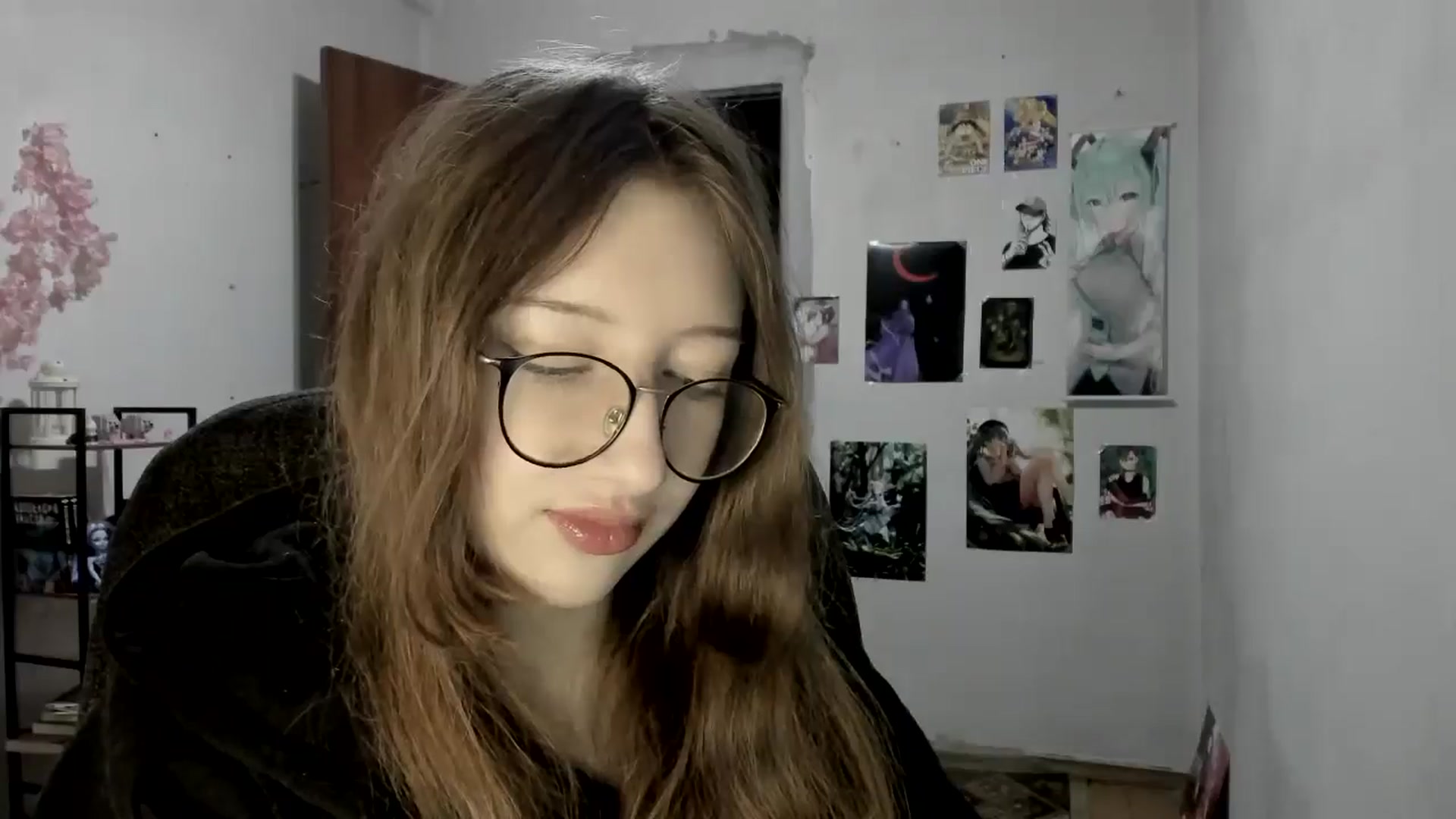 Gallery image thumbnail from CandyyCrushh's myfreecams stream on, 10/28/2025, 20:58 image 19 of 20
