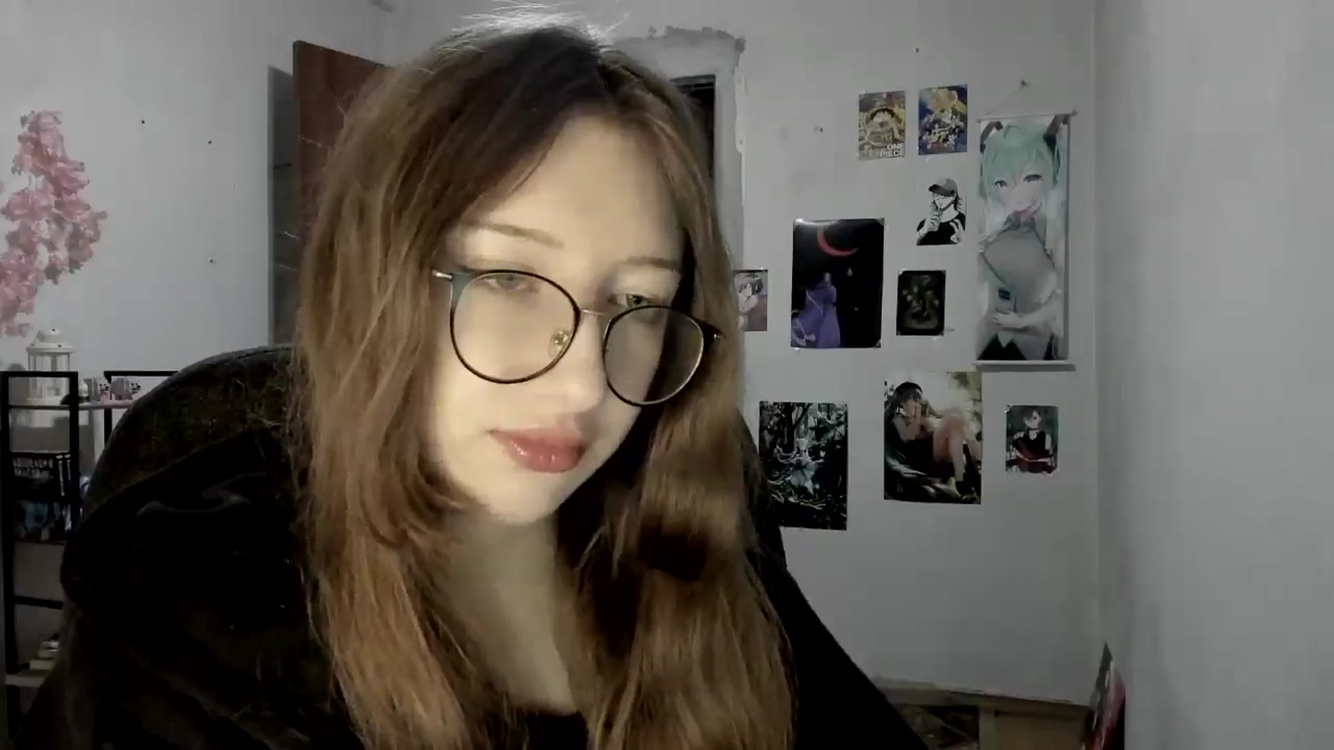 Gallery image thumbnail from CandyyCrushh's myfreecams stream on, 10/28/2025, 20:58 image 5 of 20