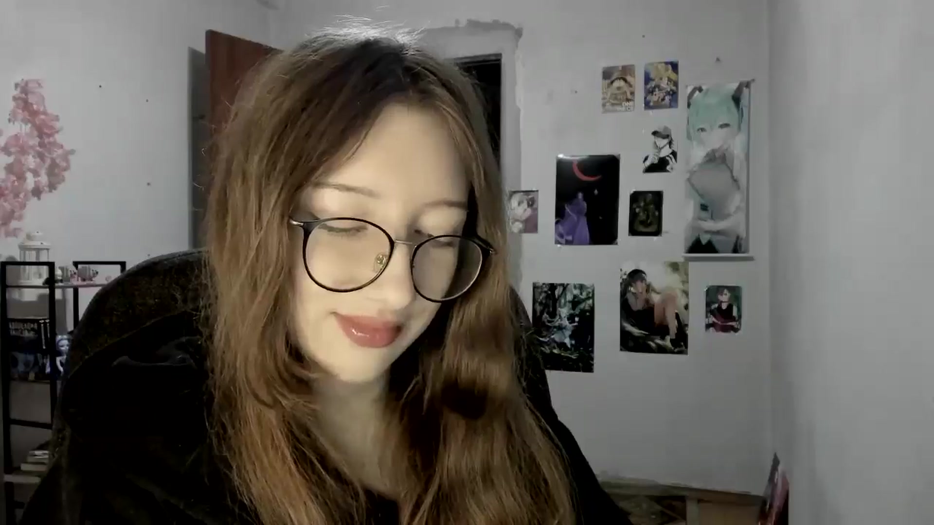 Gallery image thumbnail from CandyyCrushh's myfreecams stream on, 10/28/2025, 20:58 image 20 of 20