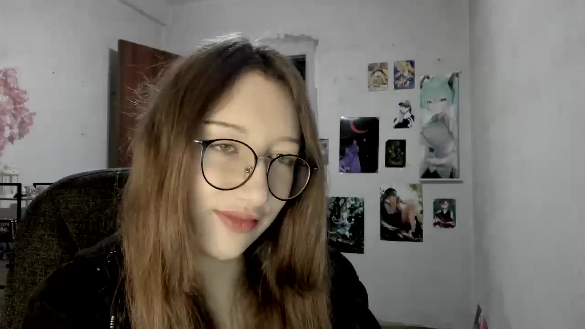 Gallery image thumbnail from CandyyCrushh's myfreecams stream on, 11/12/2025, 22:29 image 12 of 20