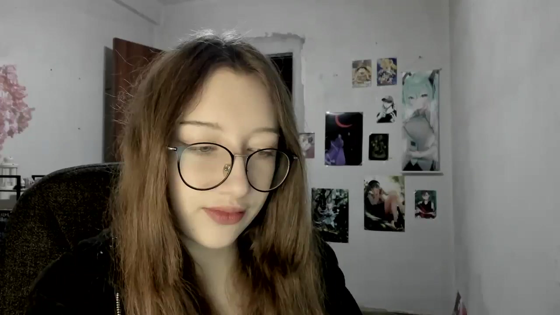 Gallery image thumbnail from CandyyCrushh's myfreecams stream on, 11/12/2025, 22:29 image 2 of 20