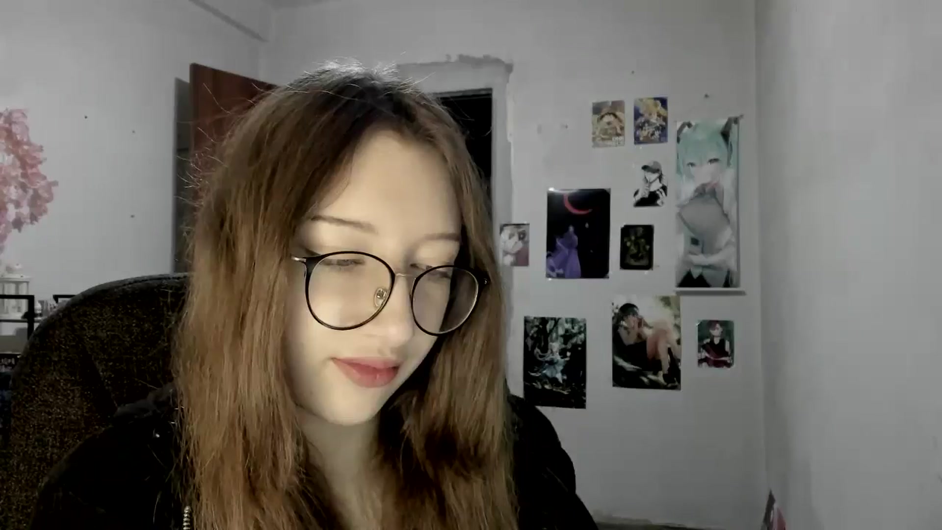 Gallery image thumbnail from CandyyCrushh's myfreecams stream on, 11/12/2025, 22:29 image 16 of 20